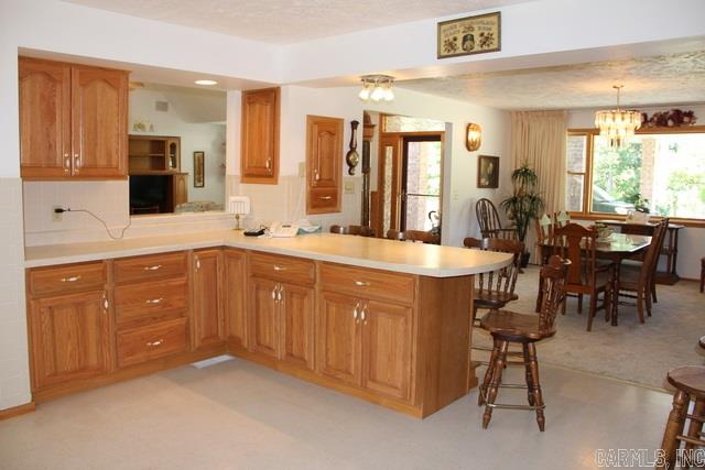 Sycamore Springs Estates - Residential