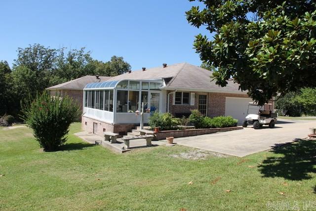 Sycamore Springs Estates - Residential