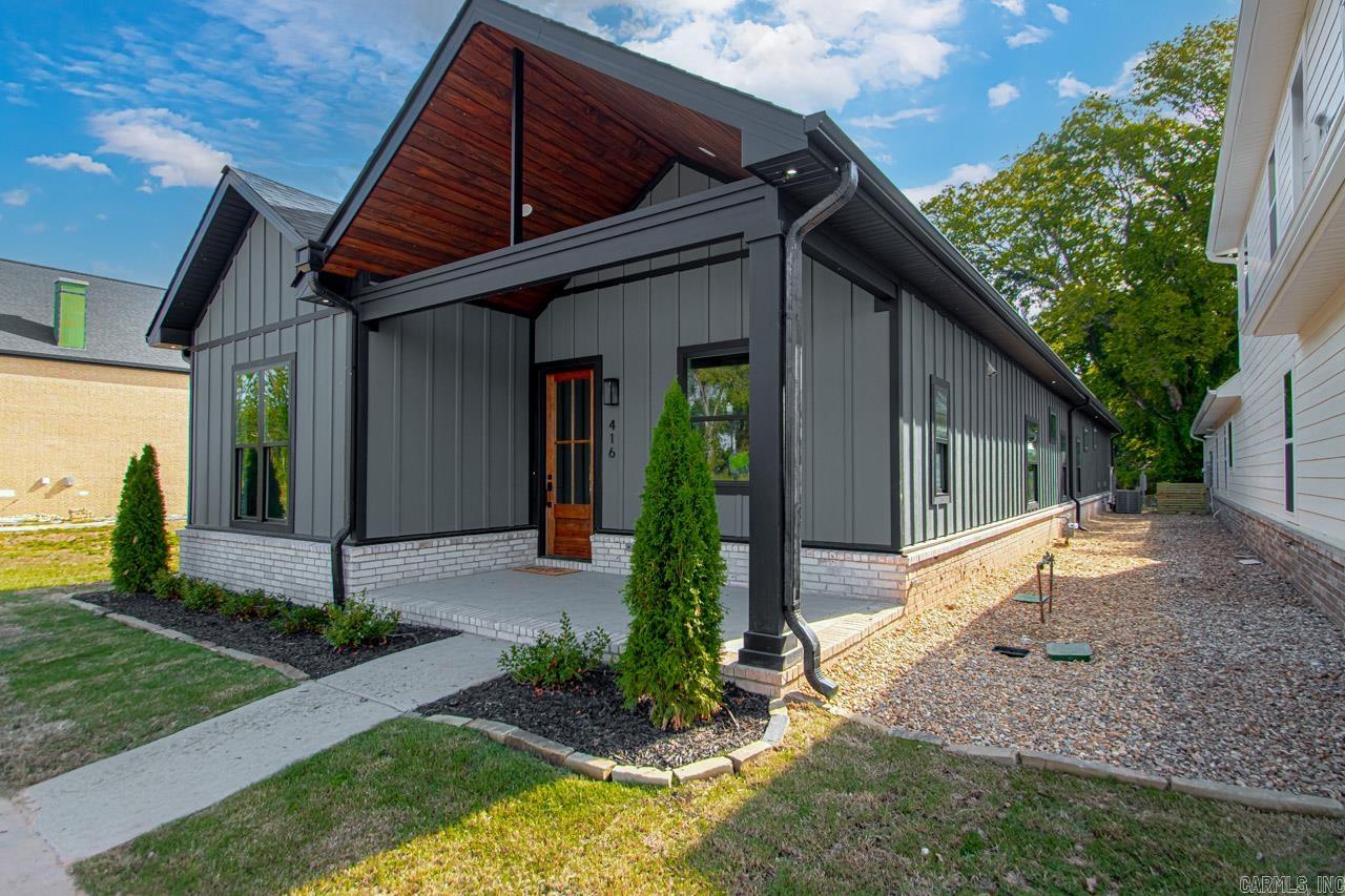 Rockwater Village Phase II - Residential