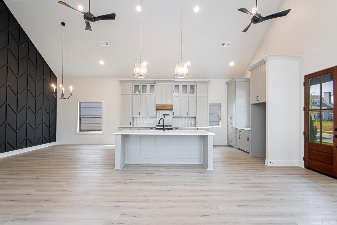 Rockwater Village Phase II - Residential