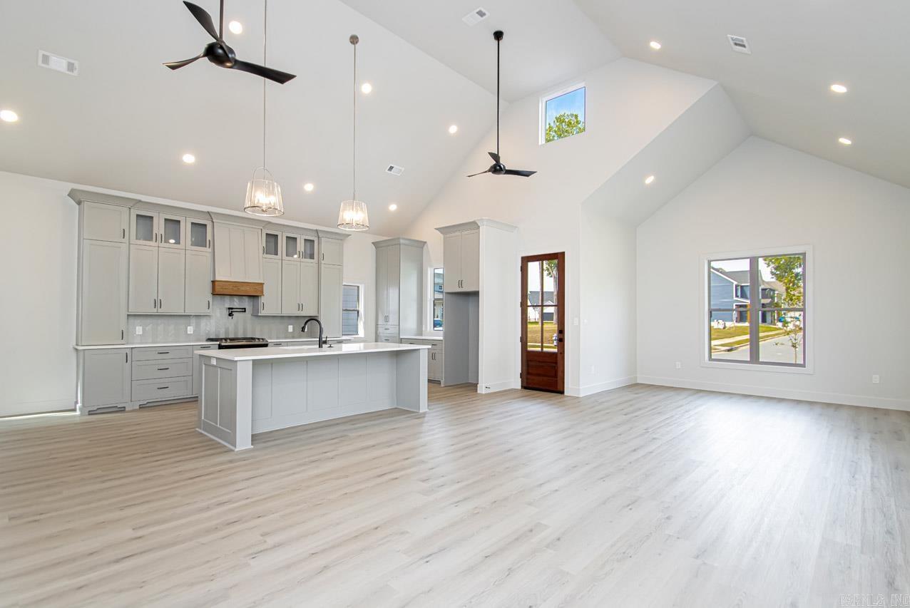 Rockwater Village Phase II - Residential