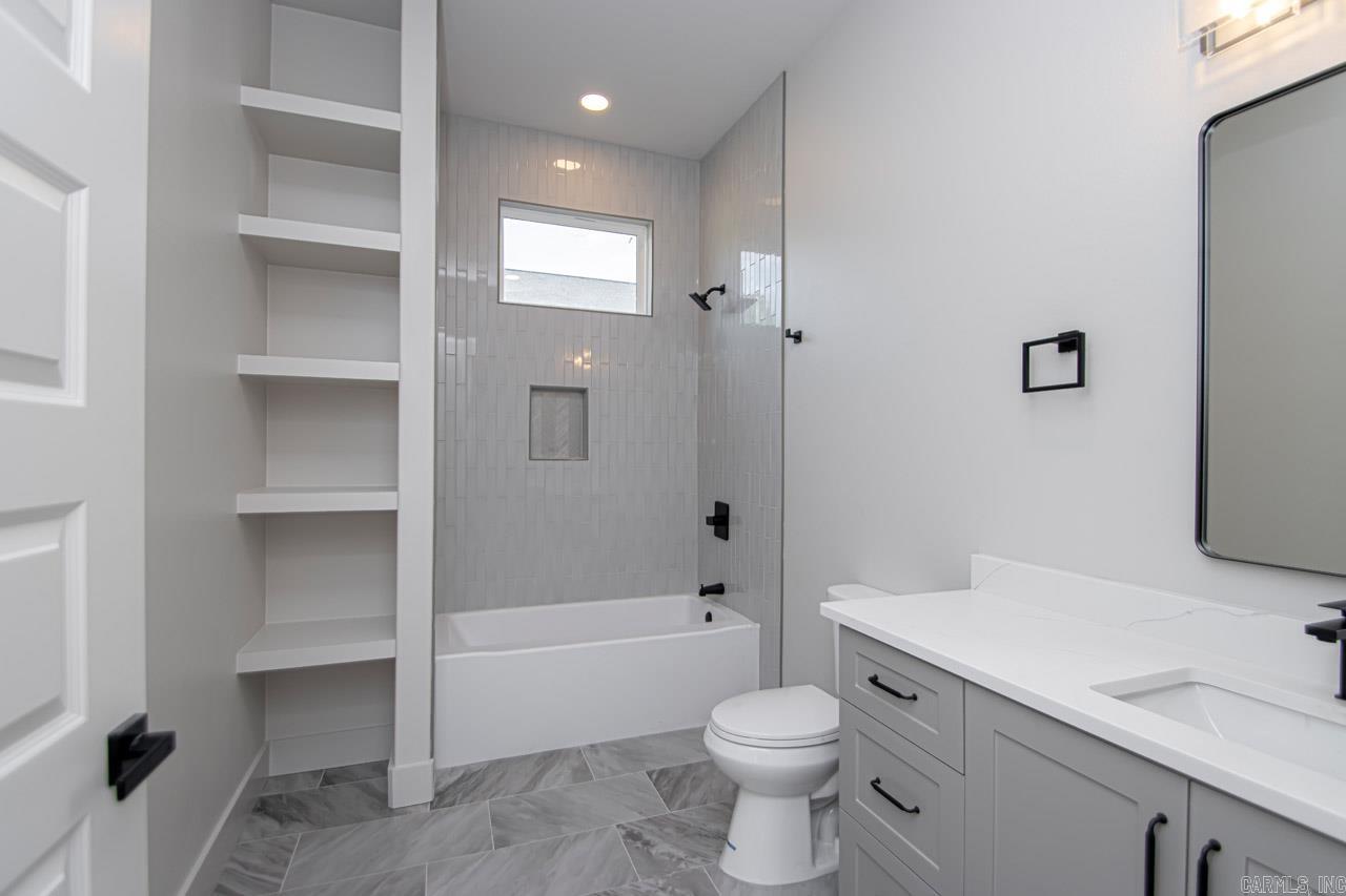 Rockwater Village Phase II - Residential