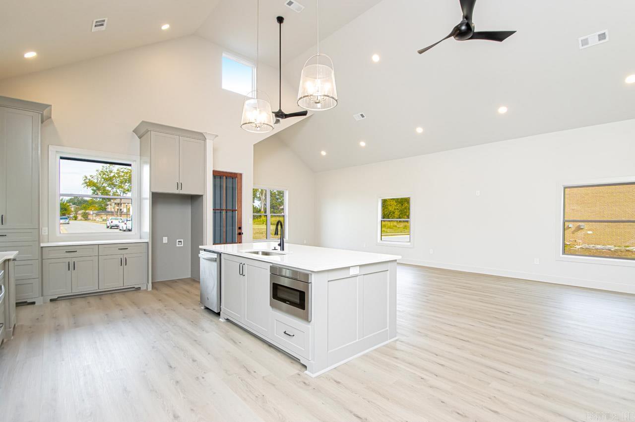 Rockwater Village Phase II - Residential