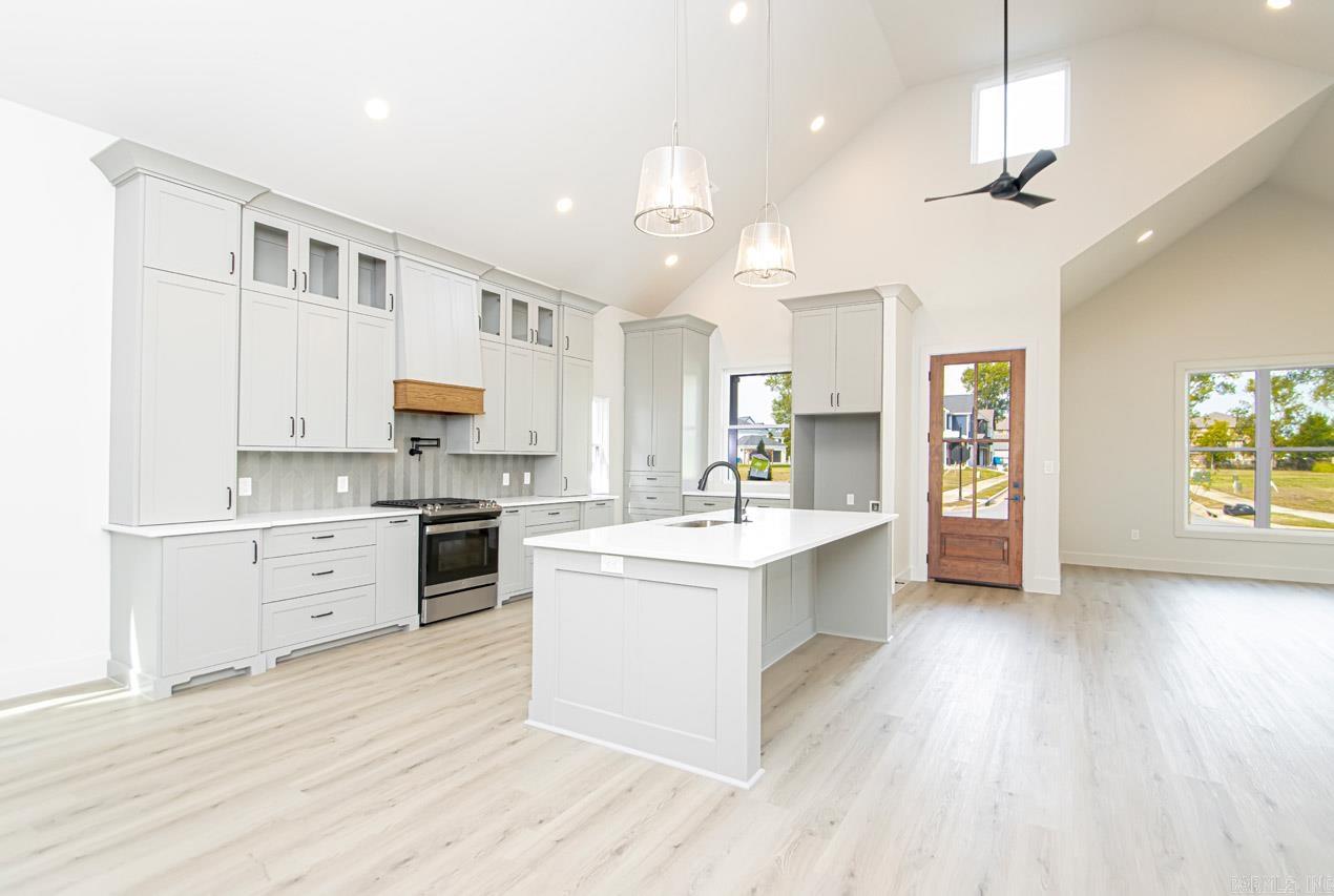 Rockwater Village Phase II - Residential