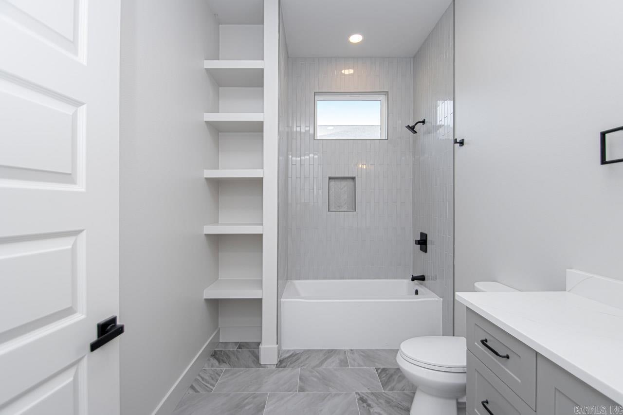 Rockwater Village Phase II - Residential