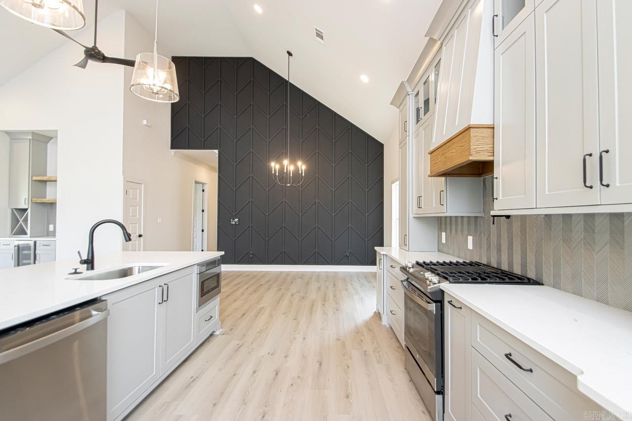 Rockwater Village Phase II - Residential