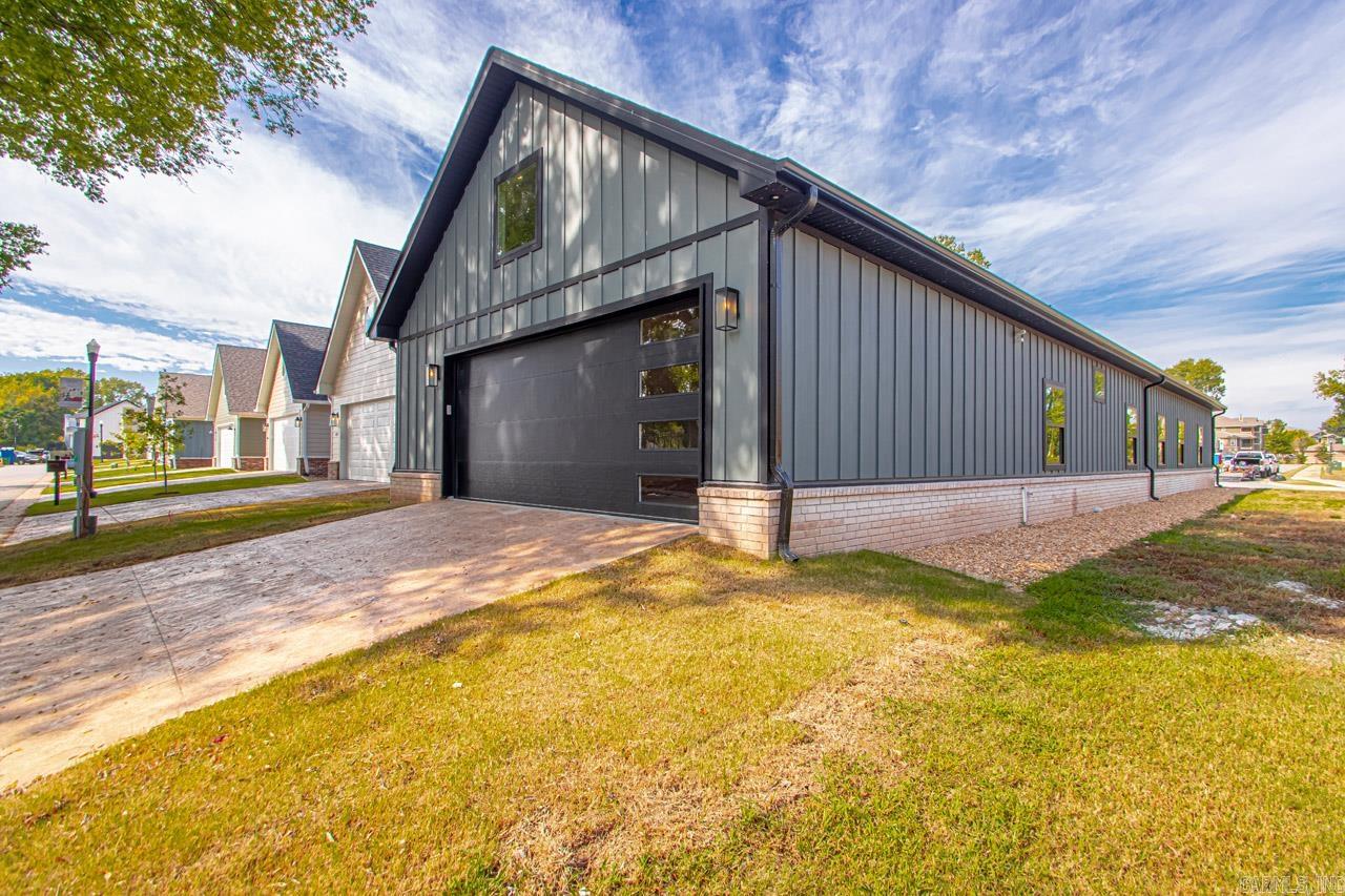 Rockwater Village Phase II - Residential