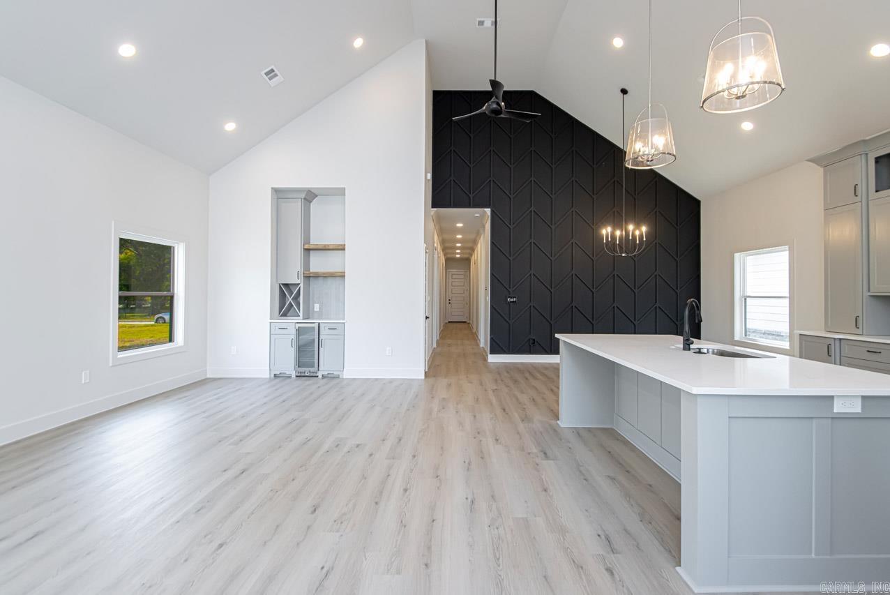 Rockwater Village Phase II - Residential
