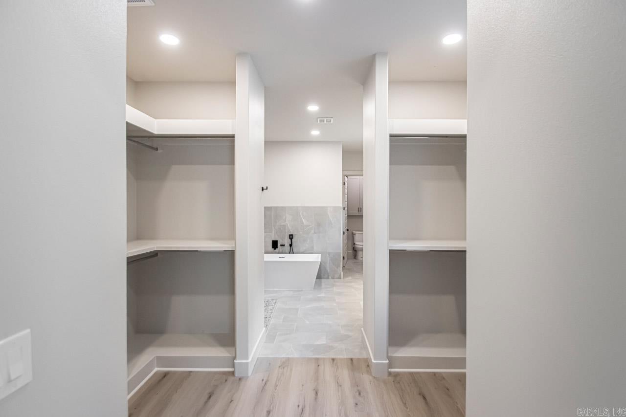 Rockwater Village Phase II - Residential