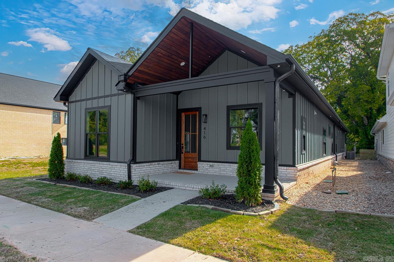 Rockwater Village Phase II - Residential