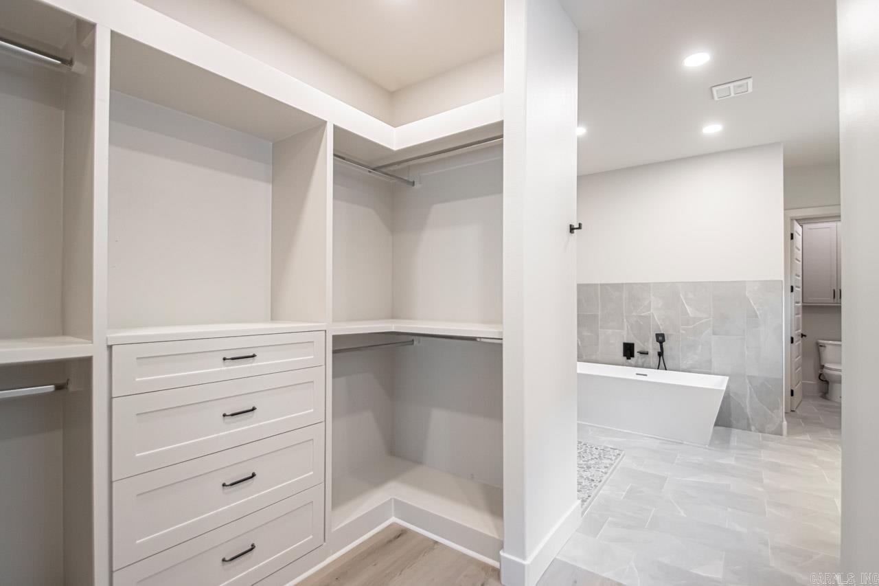 Rockwater Village Phase II - Residential