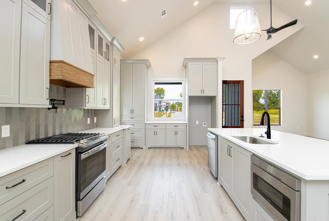 Rockwater Village Phase II - Residential