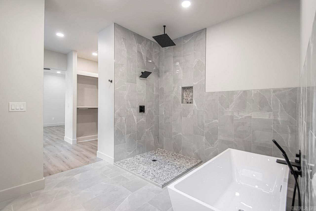 Rockwater Village Phase II - Residential