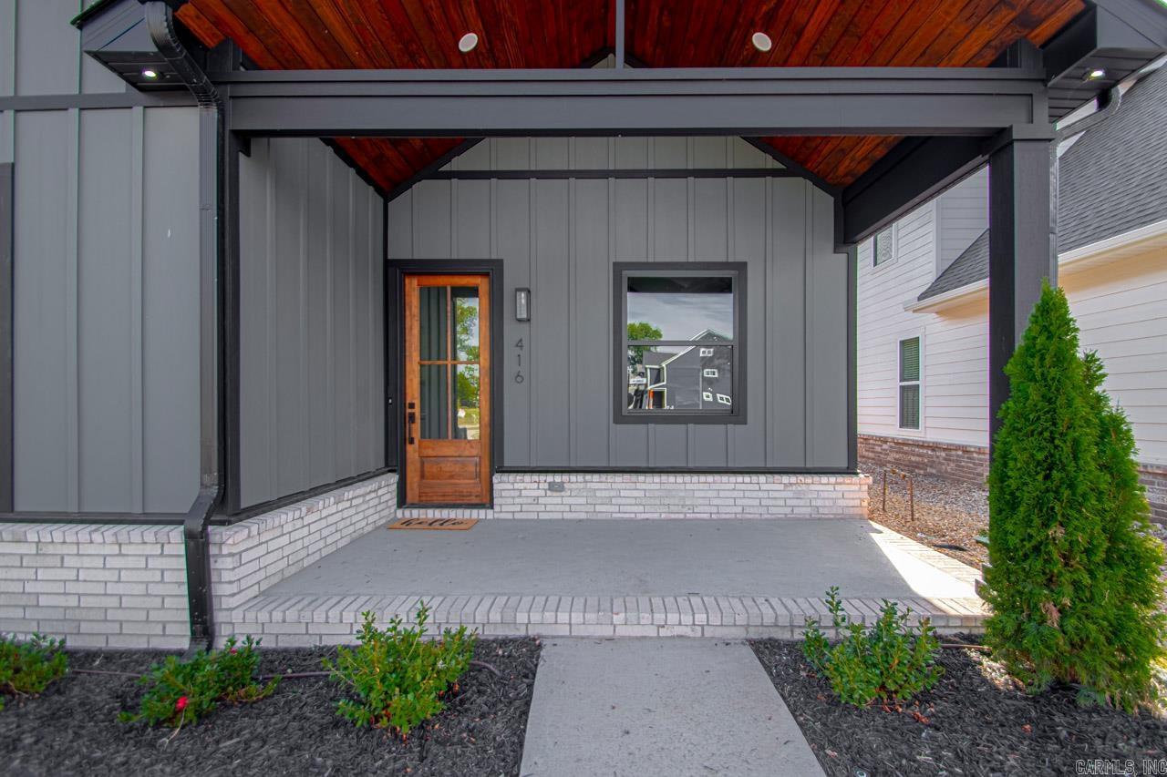 Rockwater Village Phase II - Residential