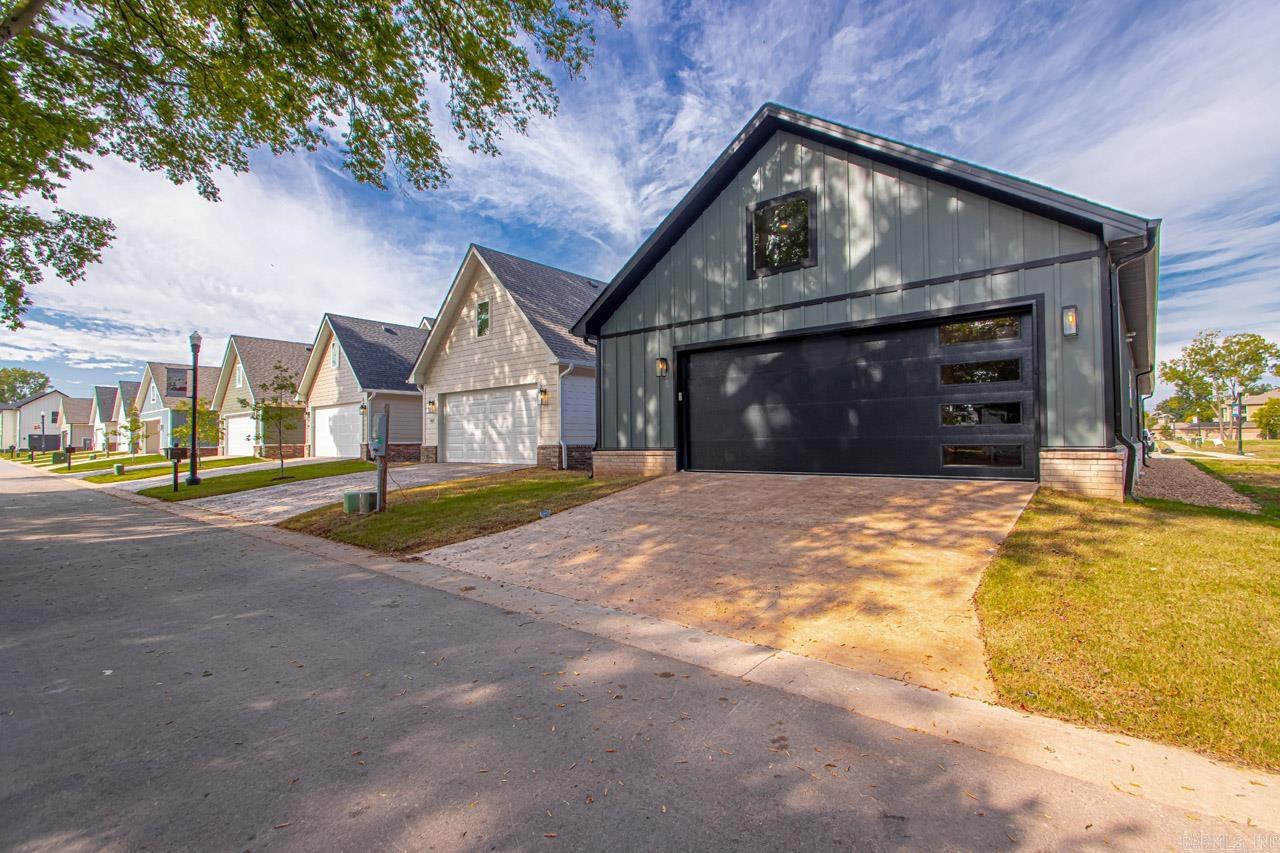 Rockwater Village Phase II - Residential