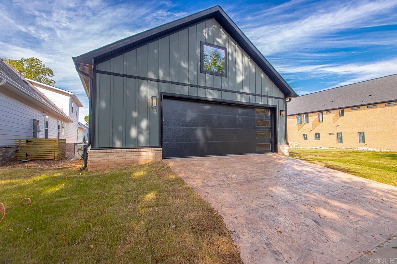 Rockwater Village Phase II - Residential