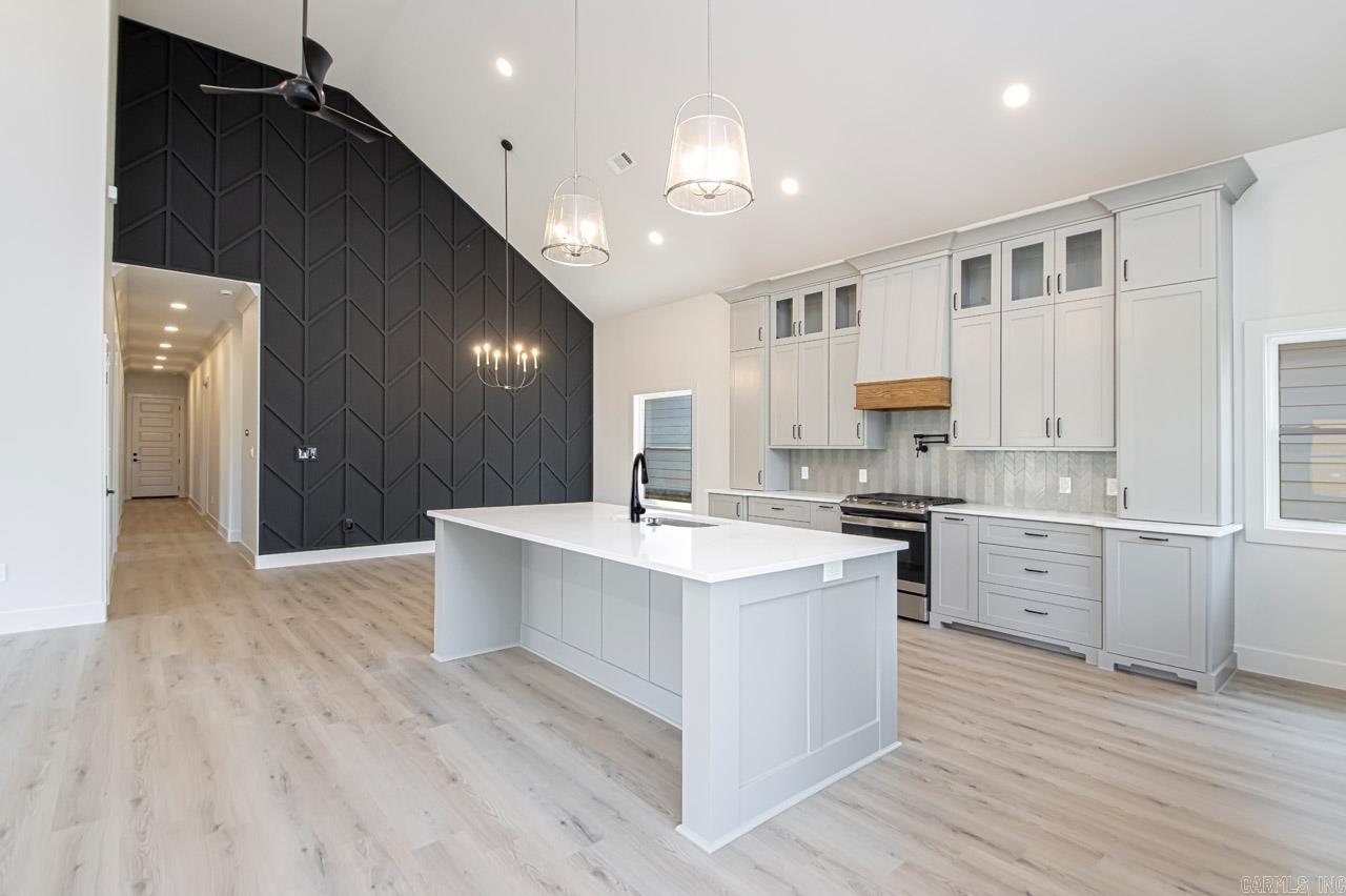 Rockwater Village Phase II - Residential