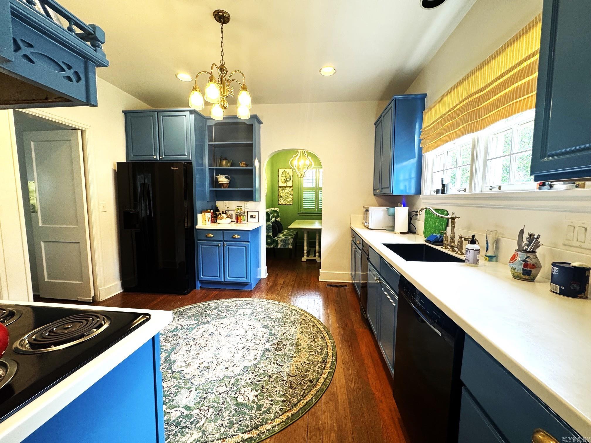 KILLOUGH ADDN - Residential