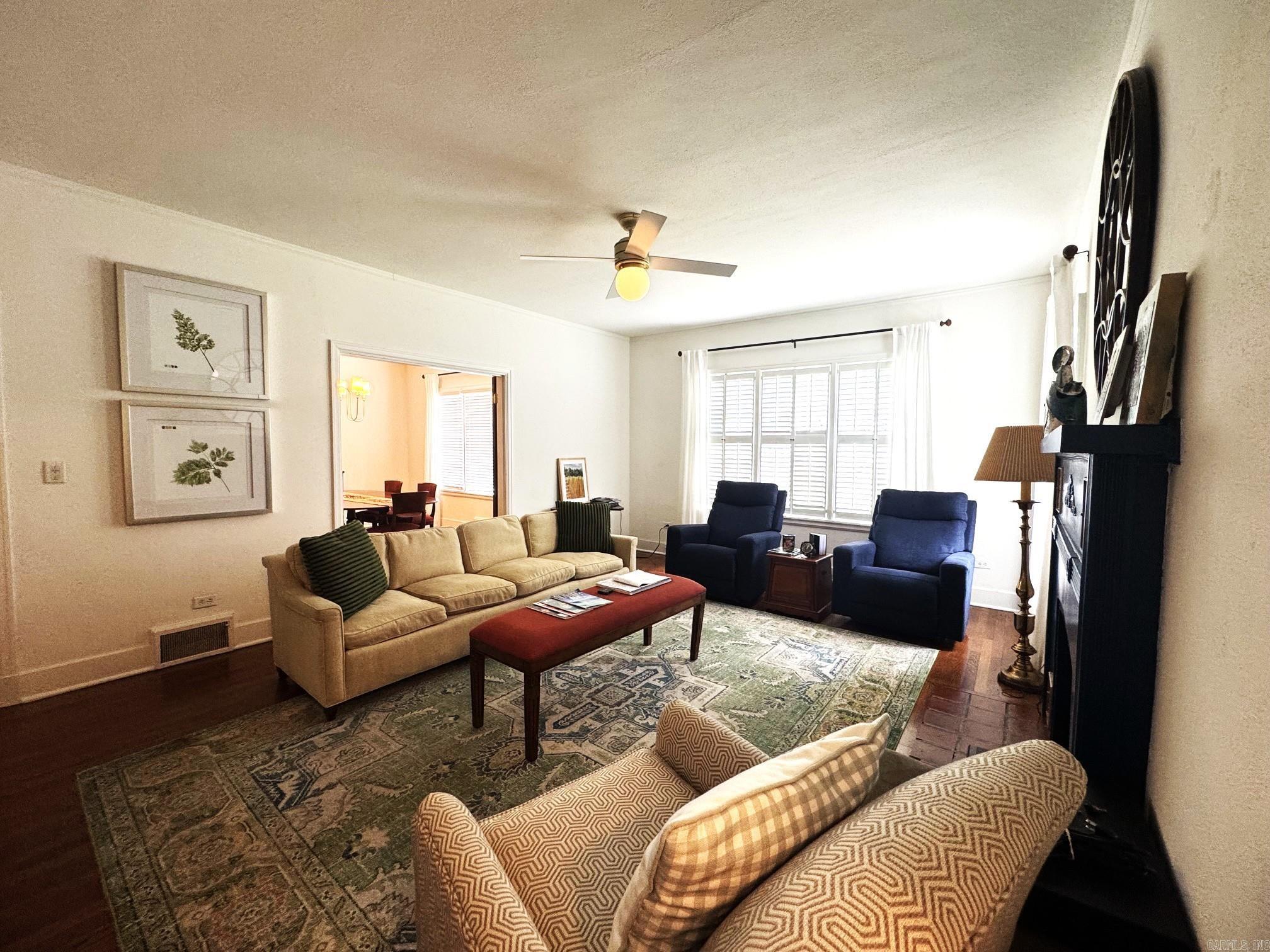 KILLOUGH ADDN - Residential