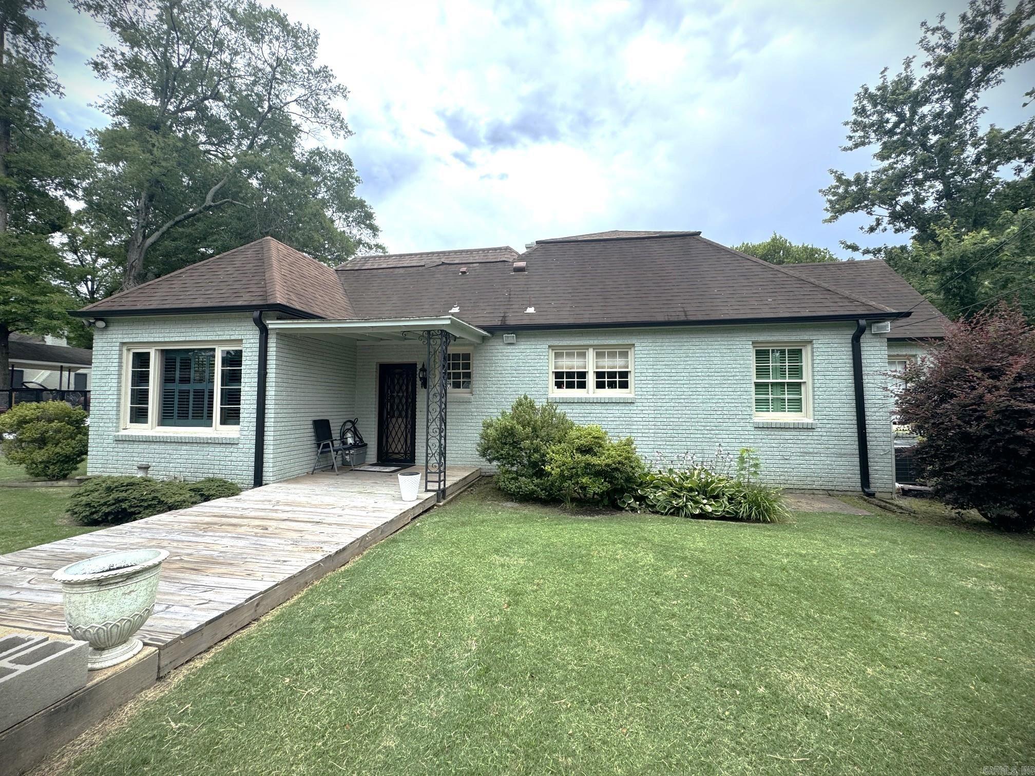 KILLOUGH ADDN - Residential