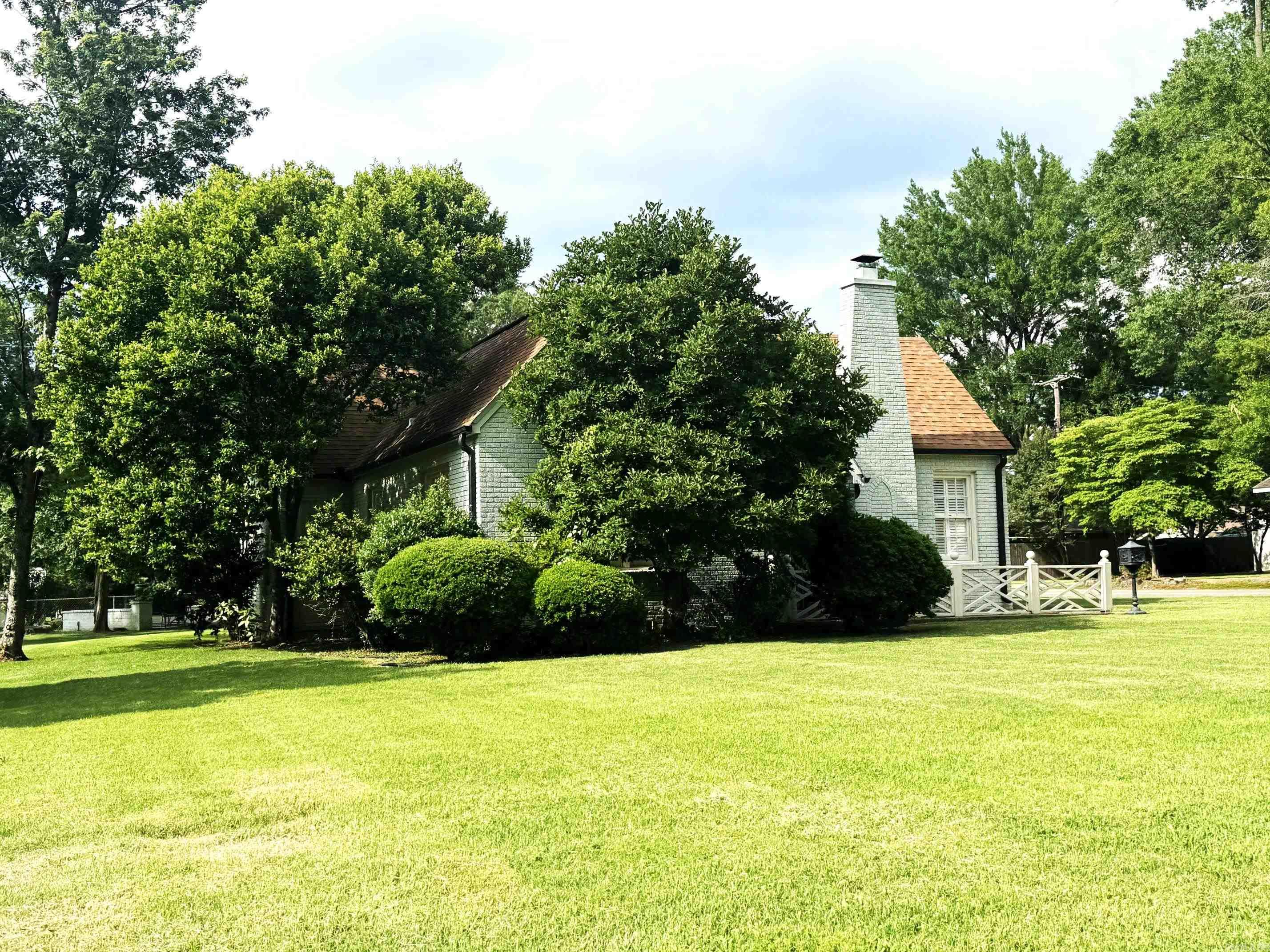 KILLOUGH ADDN - Residential