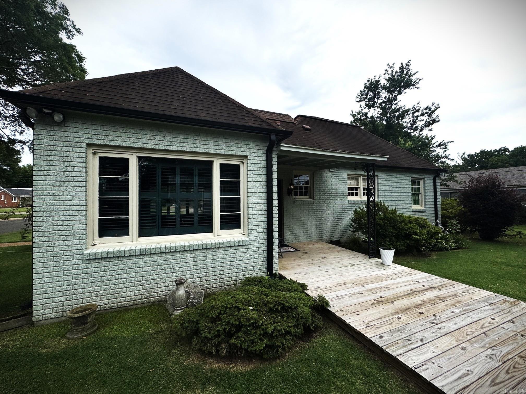 KILLOUGH ADDN - Residential
