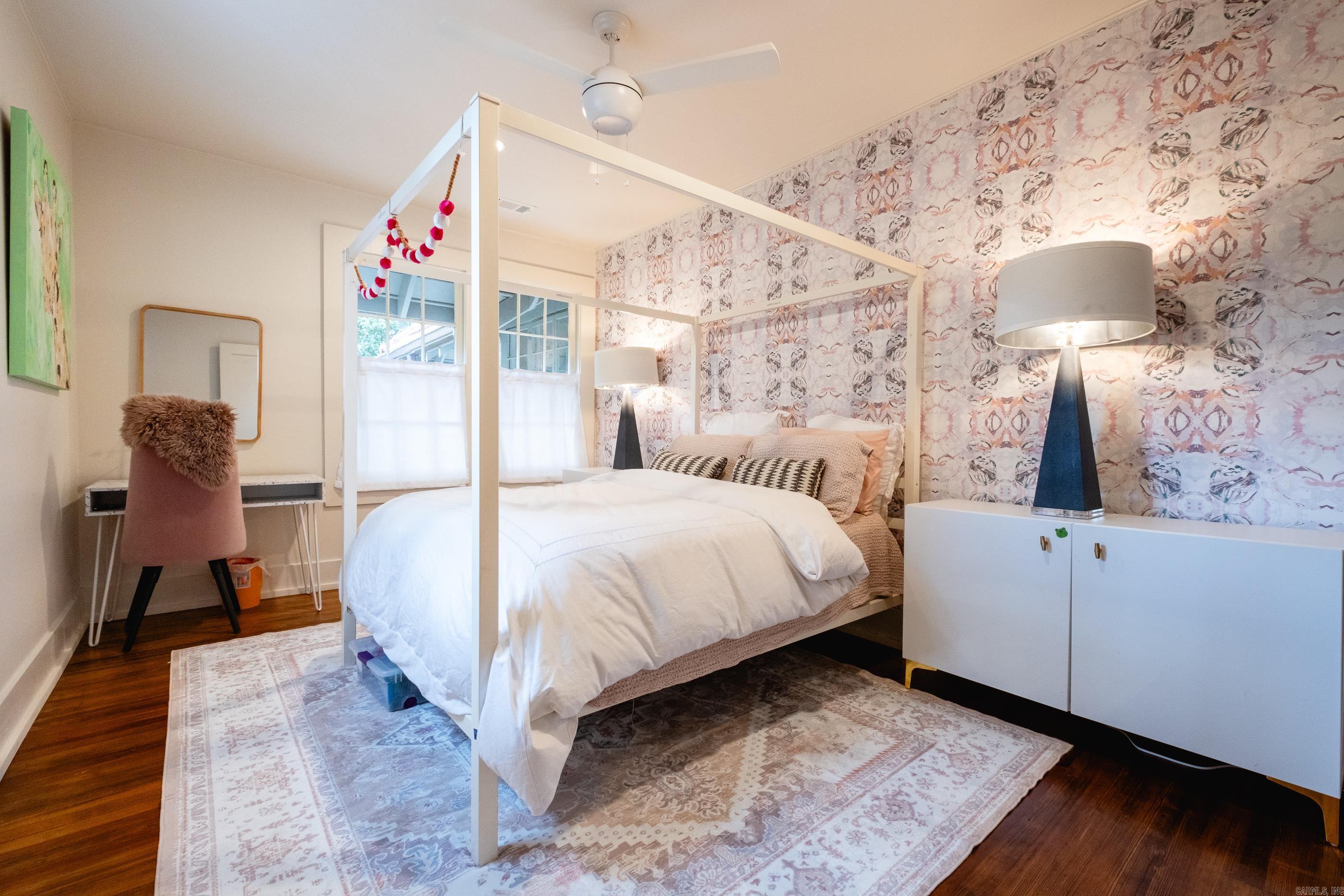 Pulaski Heights - Residential