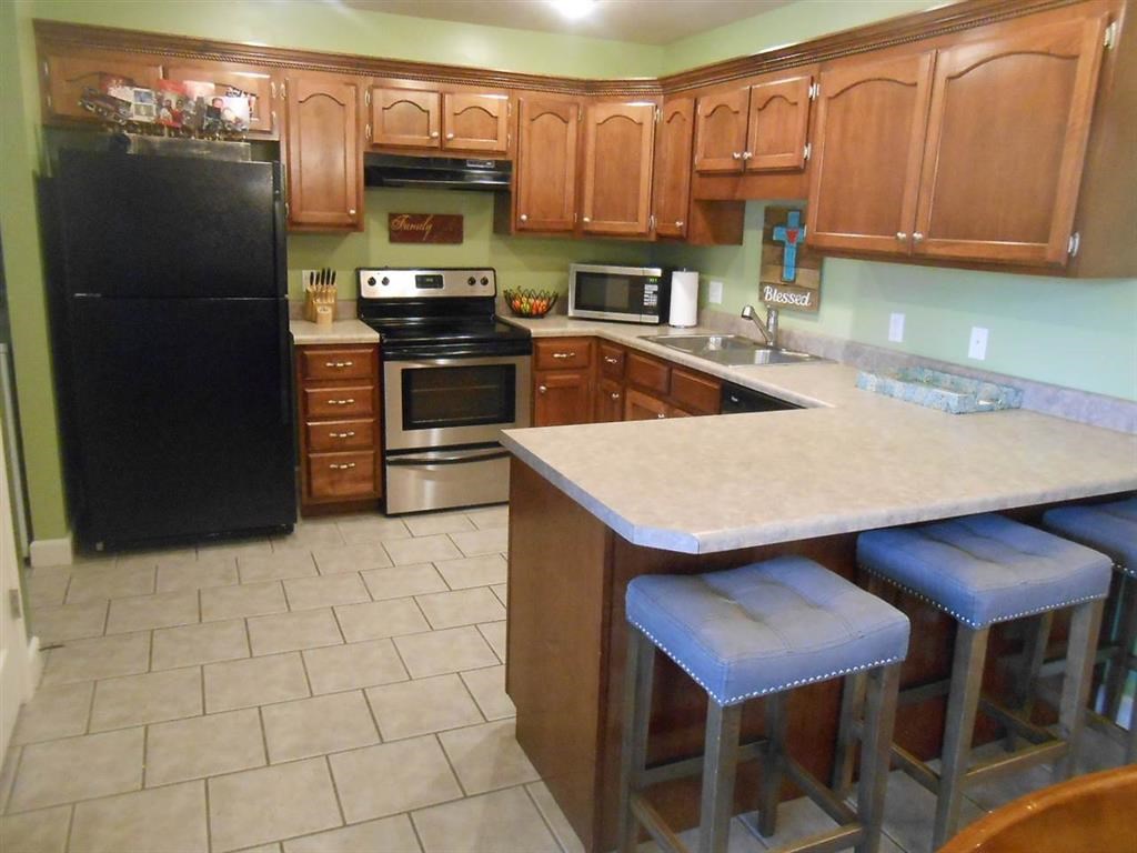 Lenford - Residential