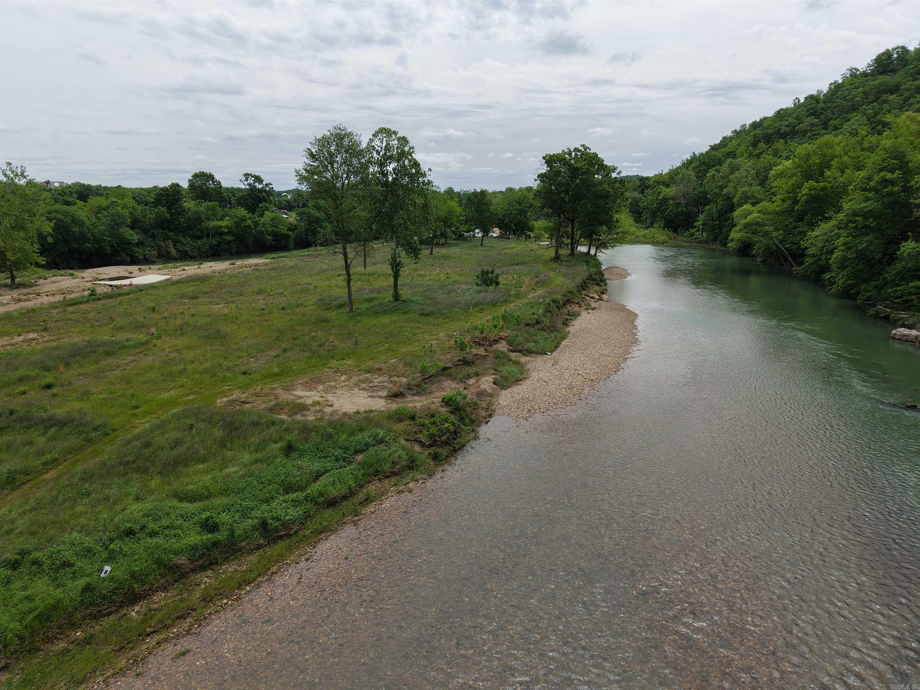 CADDO PROPERTIES SUBDIVISION - Land