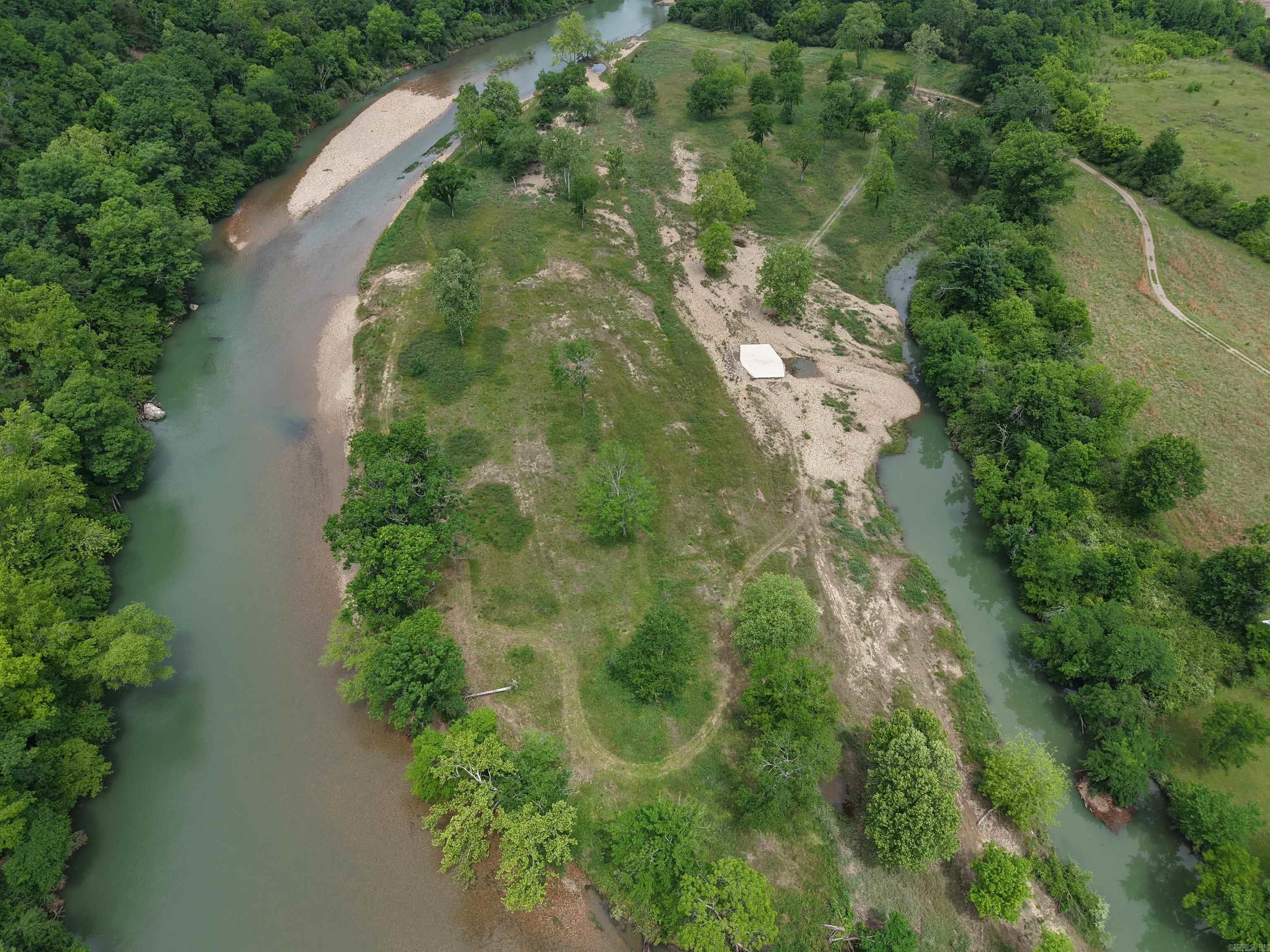 CADDO PROPERTIES SUBDIVISION - Land