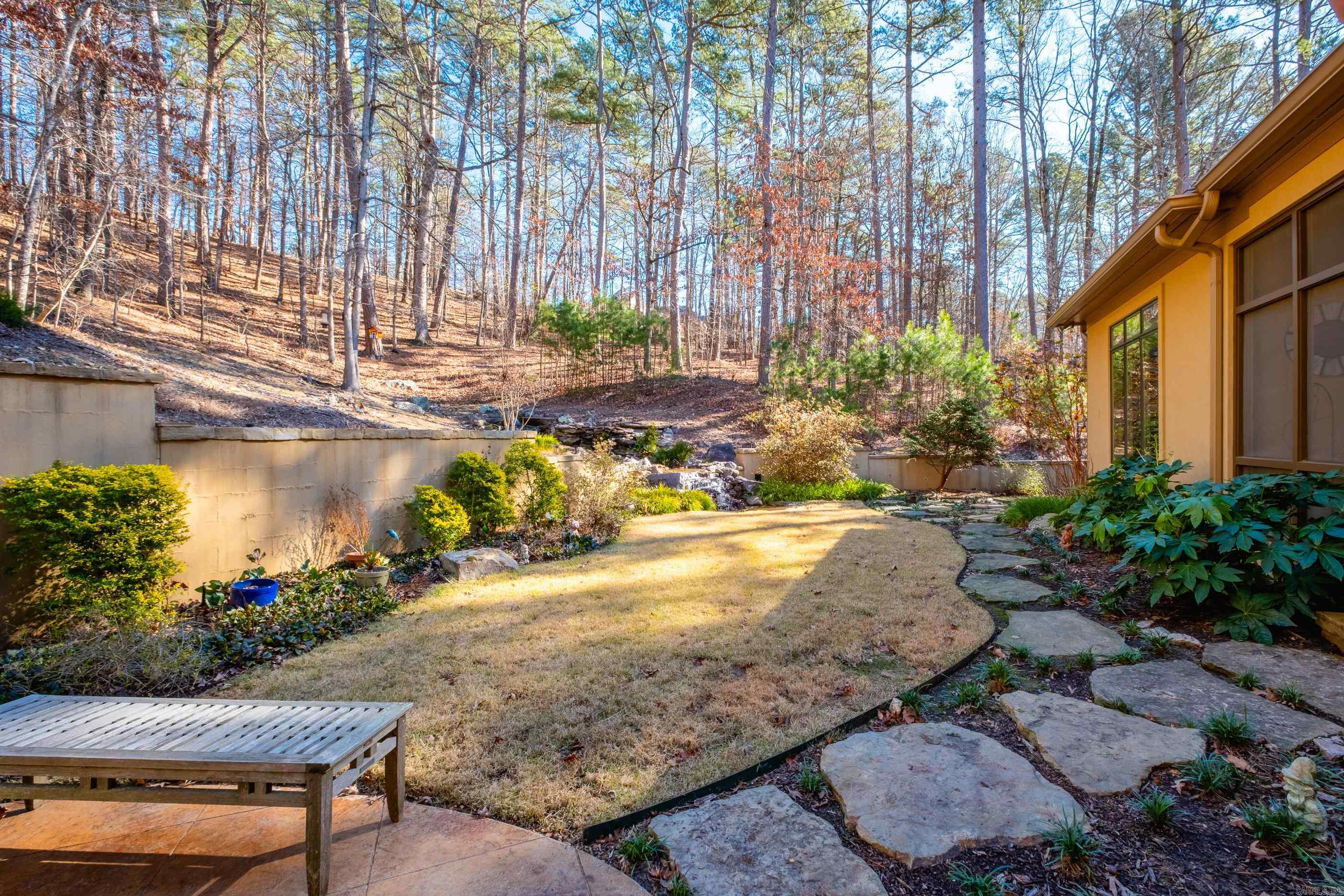 CHENAL DOWNS - Residential