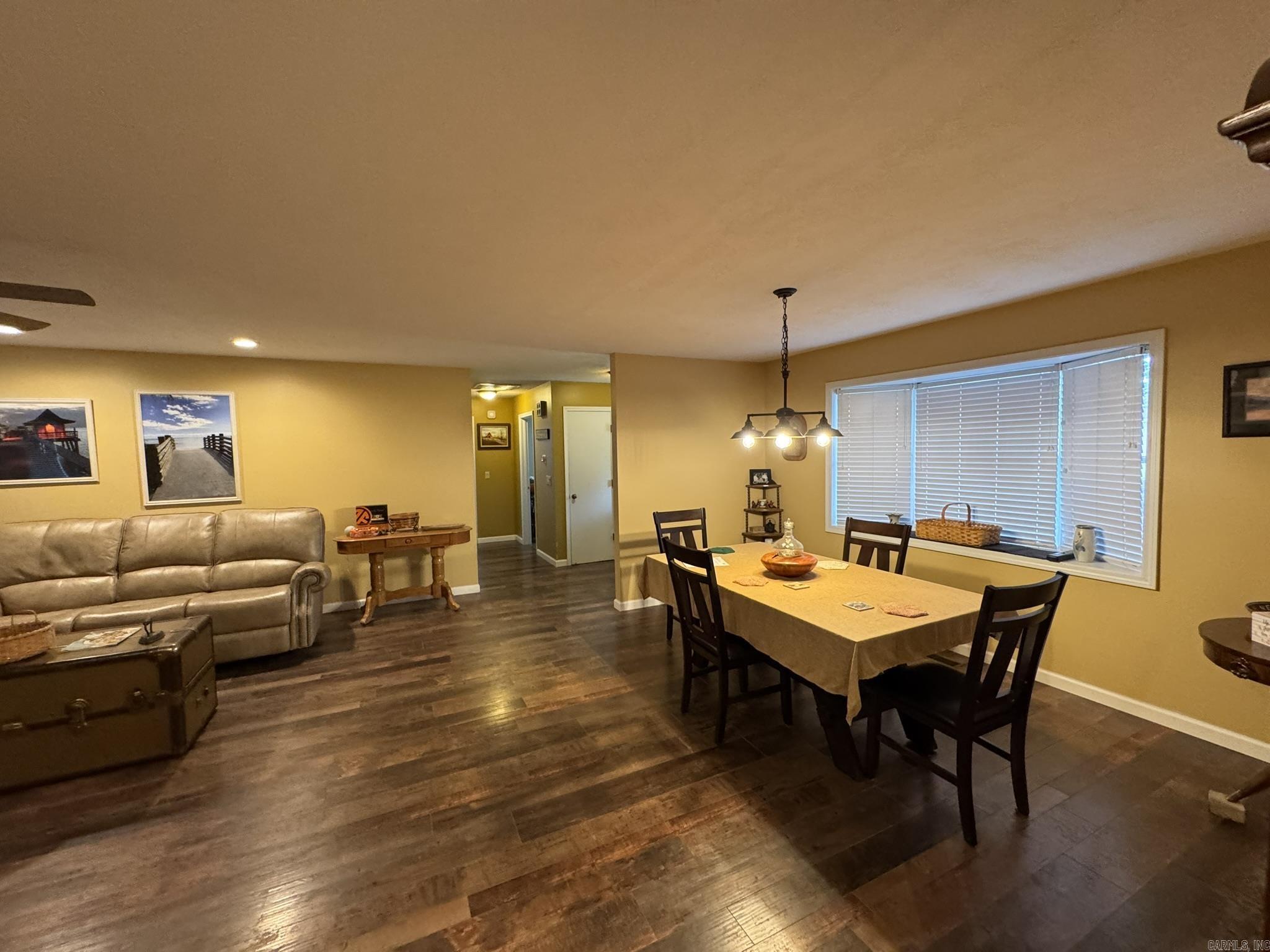 SOUTHERN MEADOWS ADD - Residential