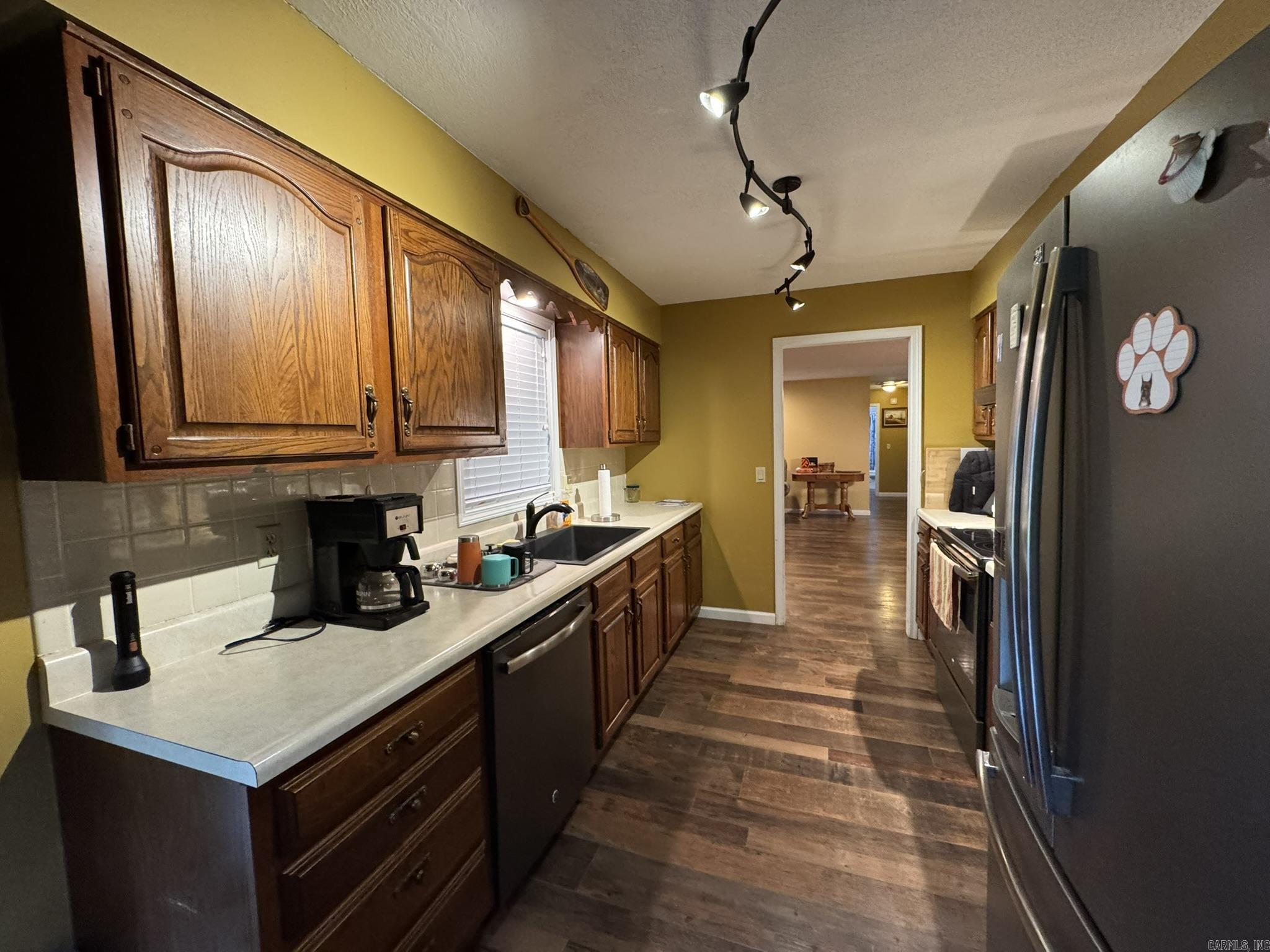 SOUTHERN MEADOWS ADD - Residential