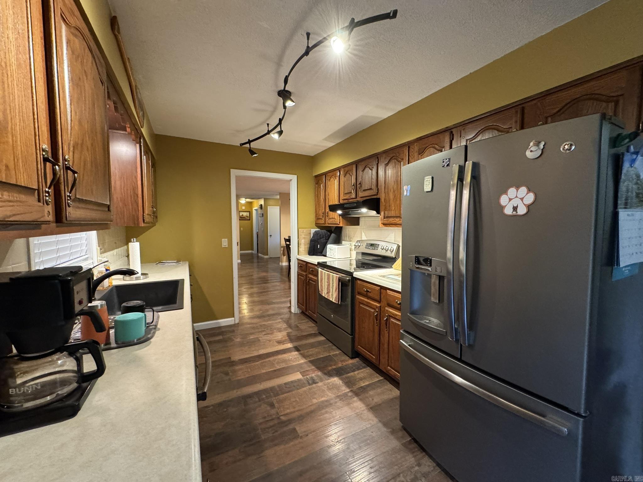 SOUTHERN MEADOWS ADD - Residential
