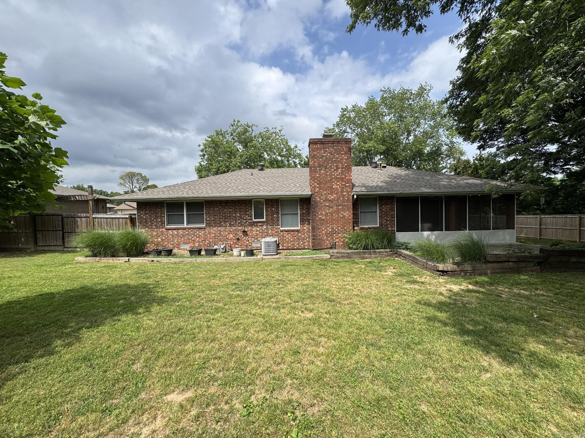 SOUTHERN MEADOWS ADD - Residential