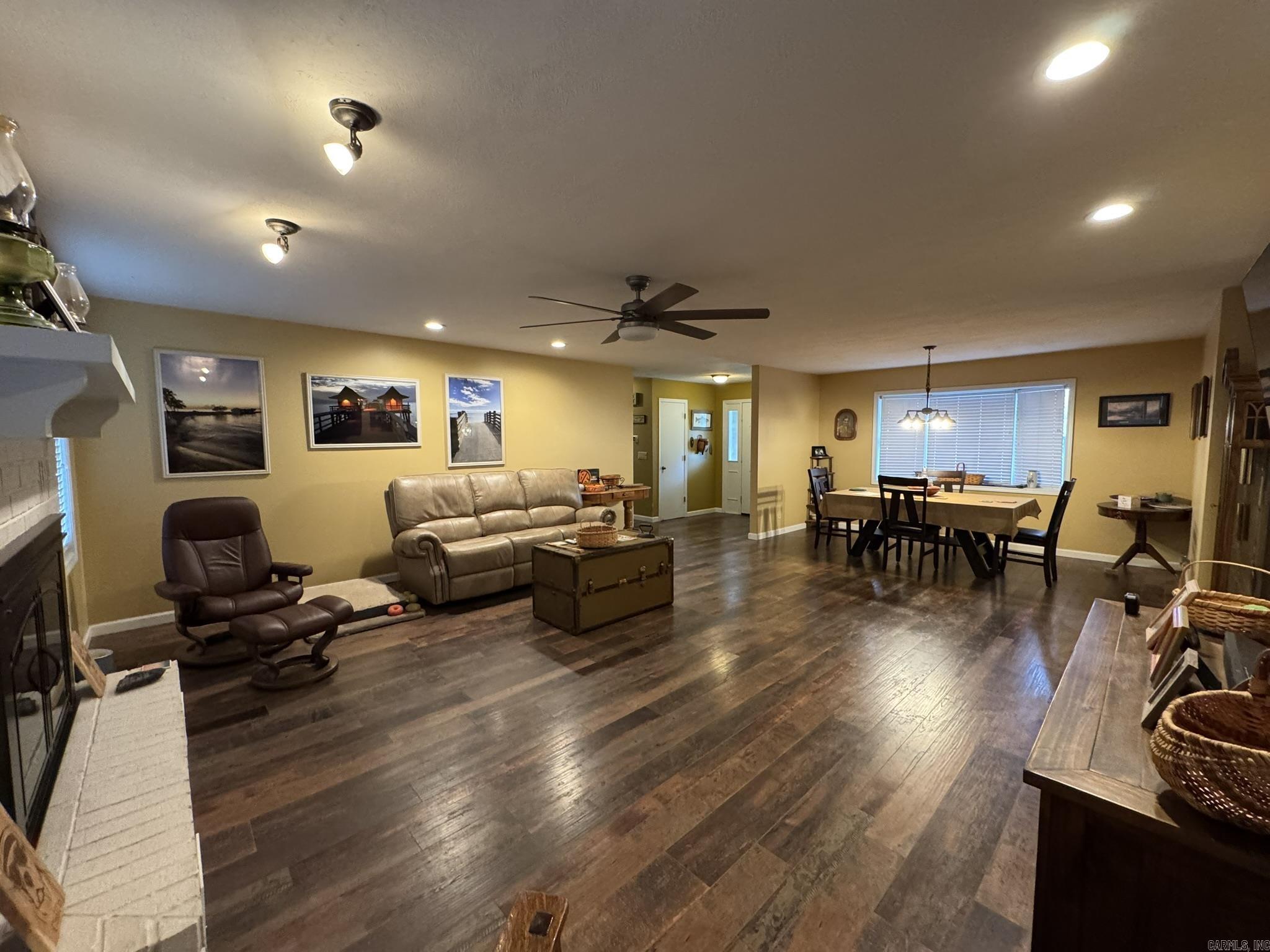 SOUTHERN MEADOWS ADD - Residential