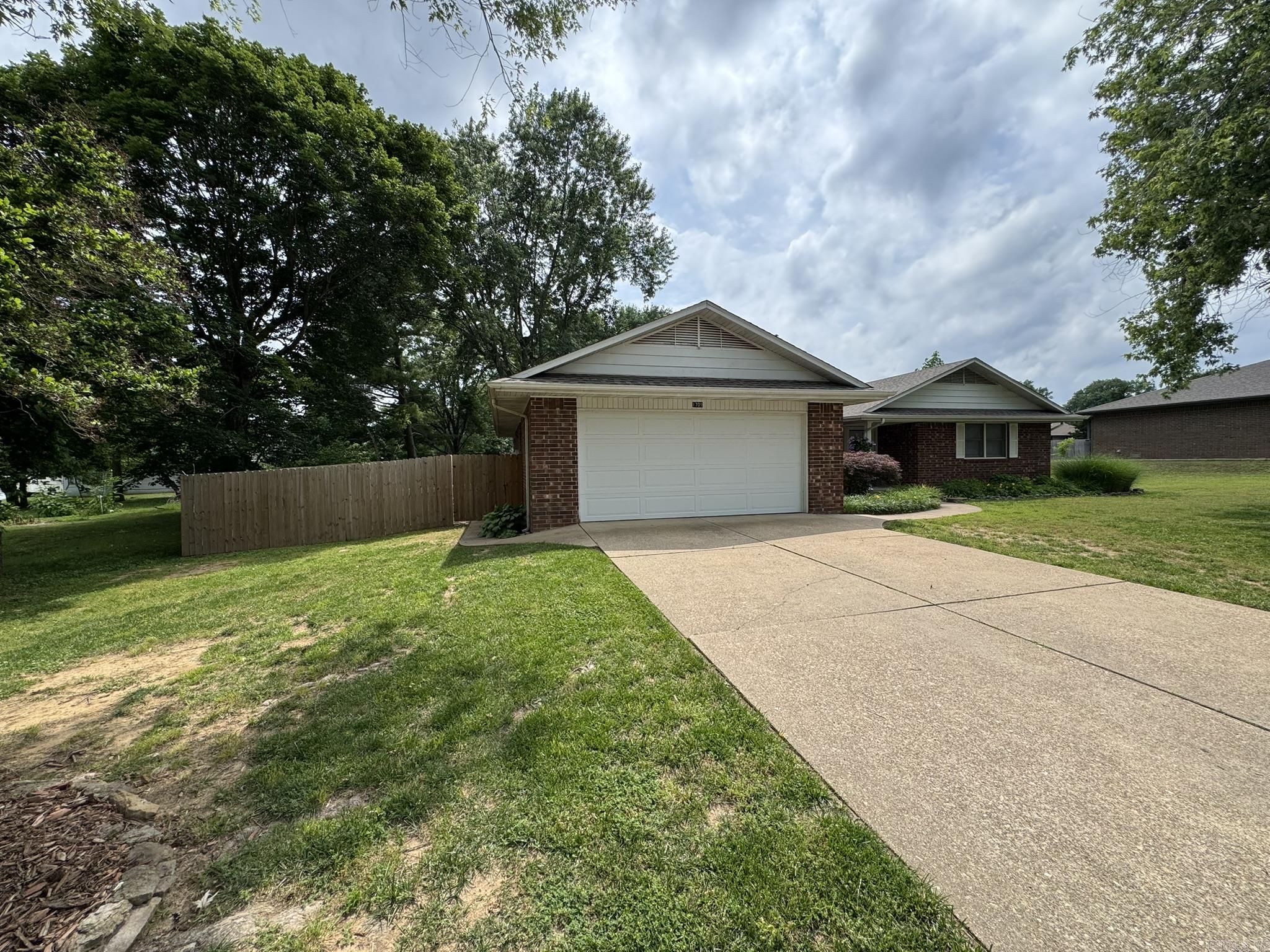 SOUTHERN MEADOWS ADD - Residential