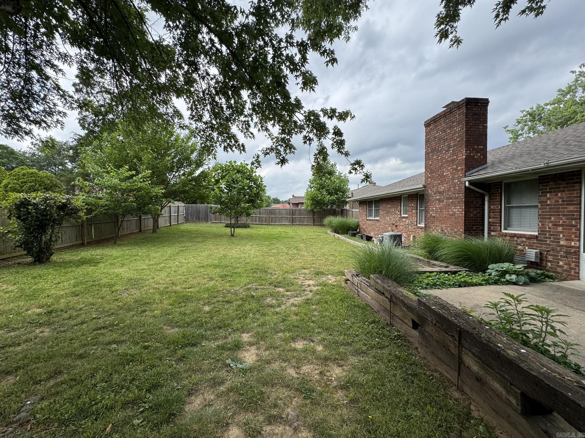 SOUTHERN MEADOWS ADD - Residential