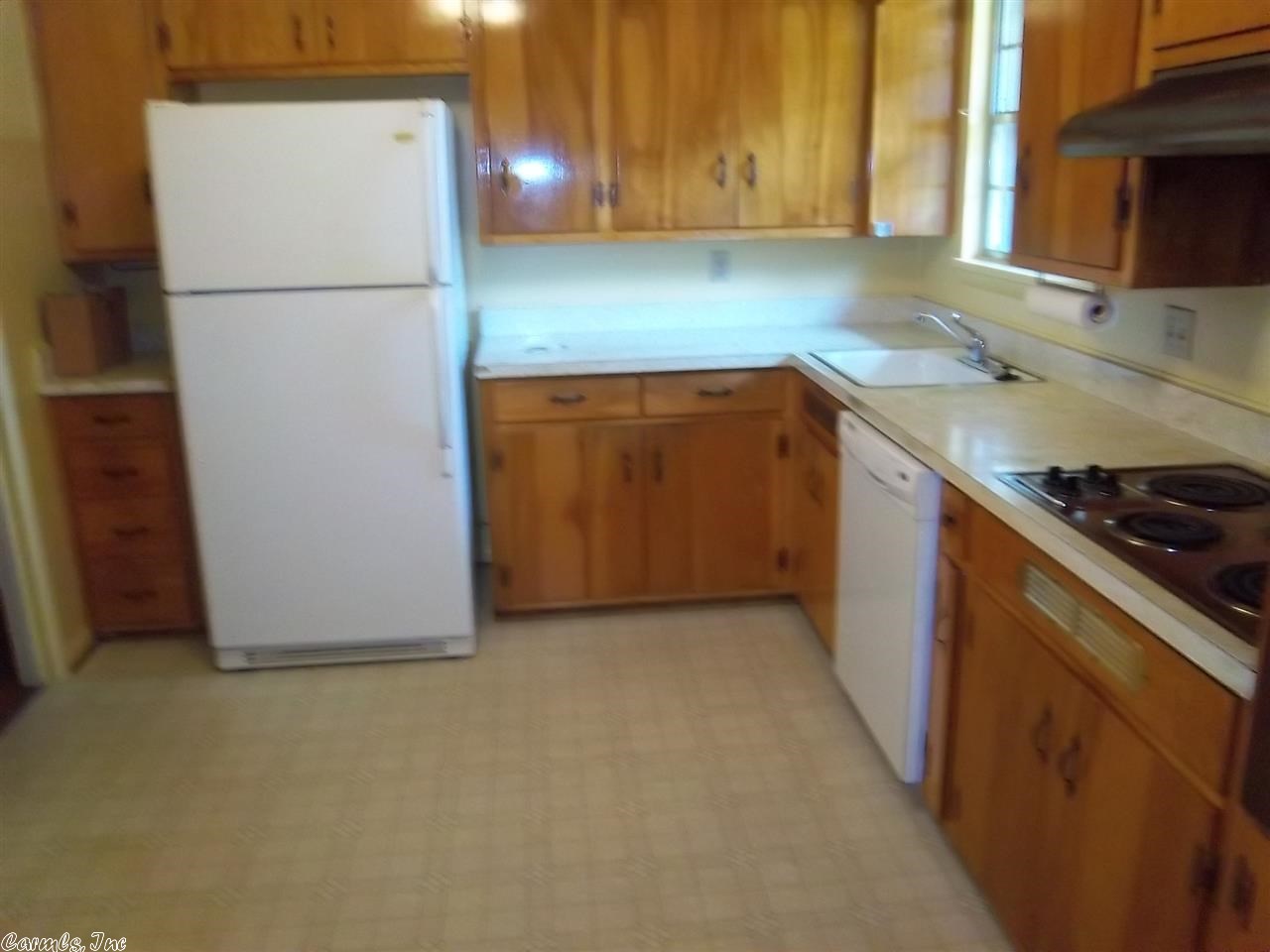 Forrest Park - Residential