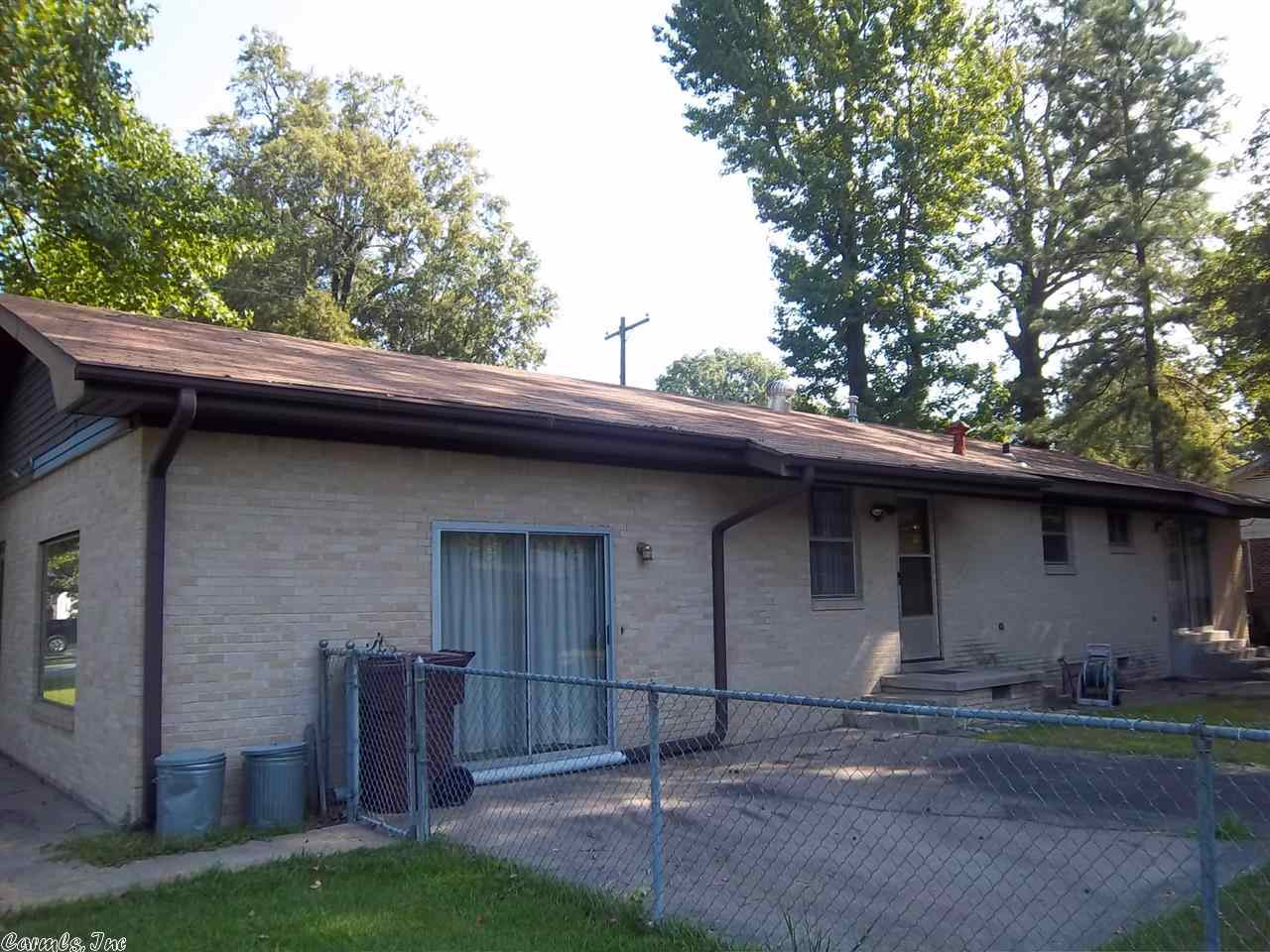 Forrest Park - Residential