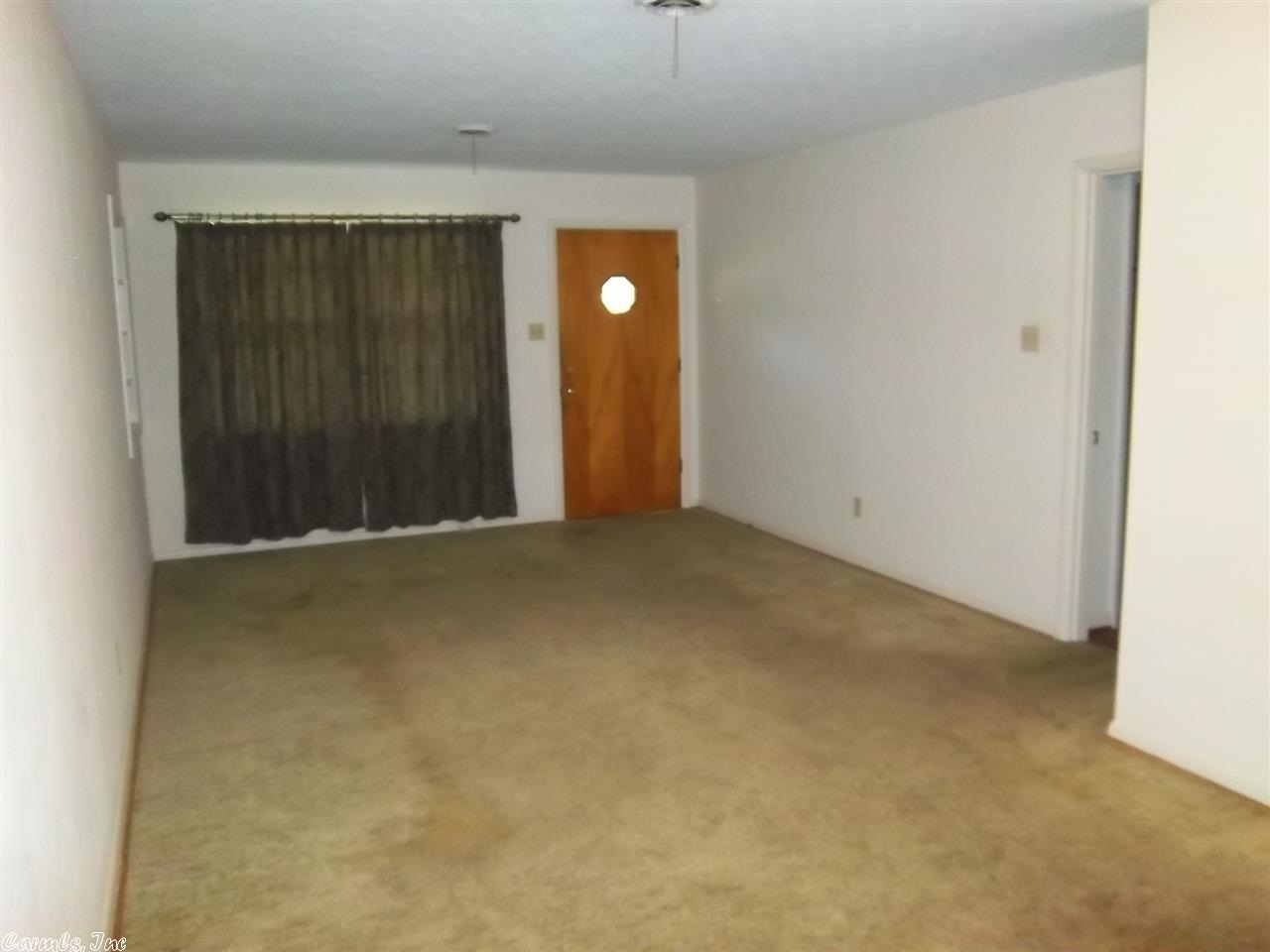 Forrest Park - Residential
