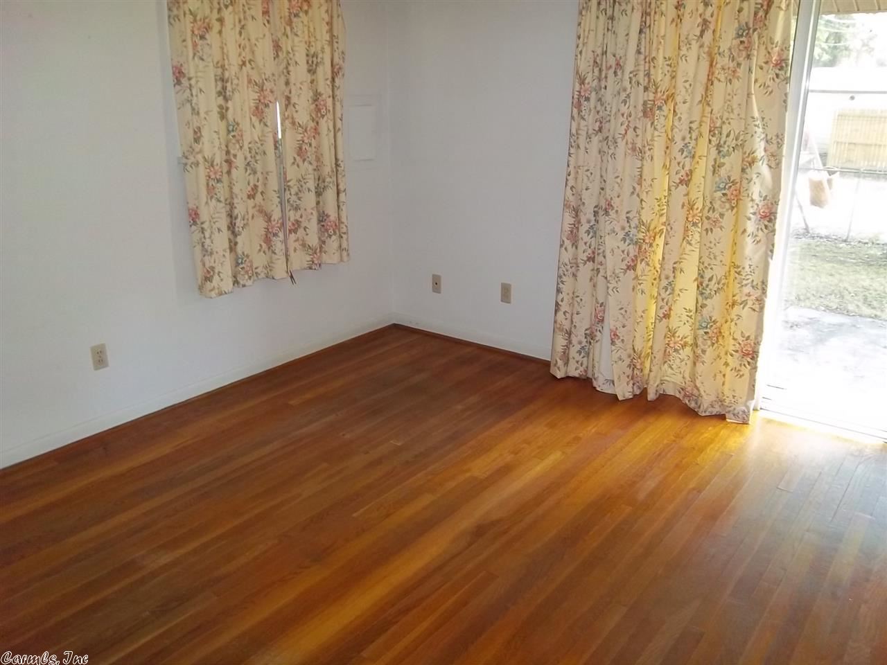 Forrest Park - Residential