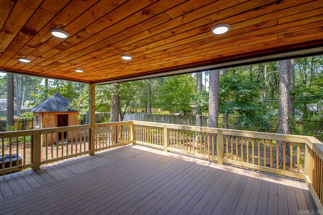 PINECROFT - Residential
