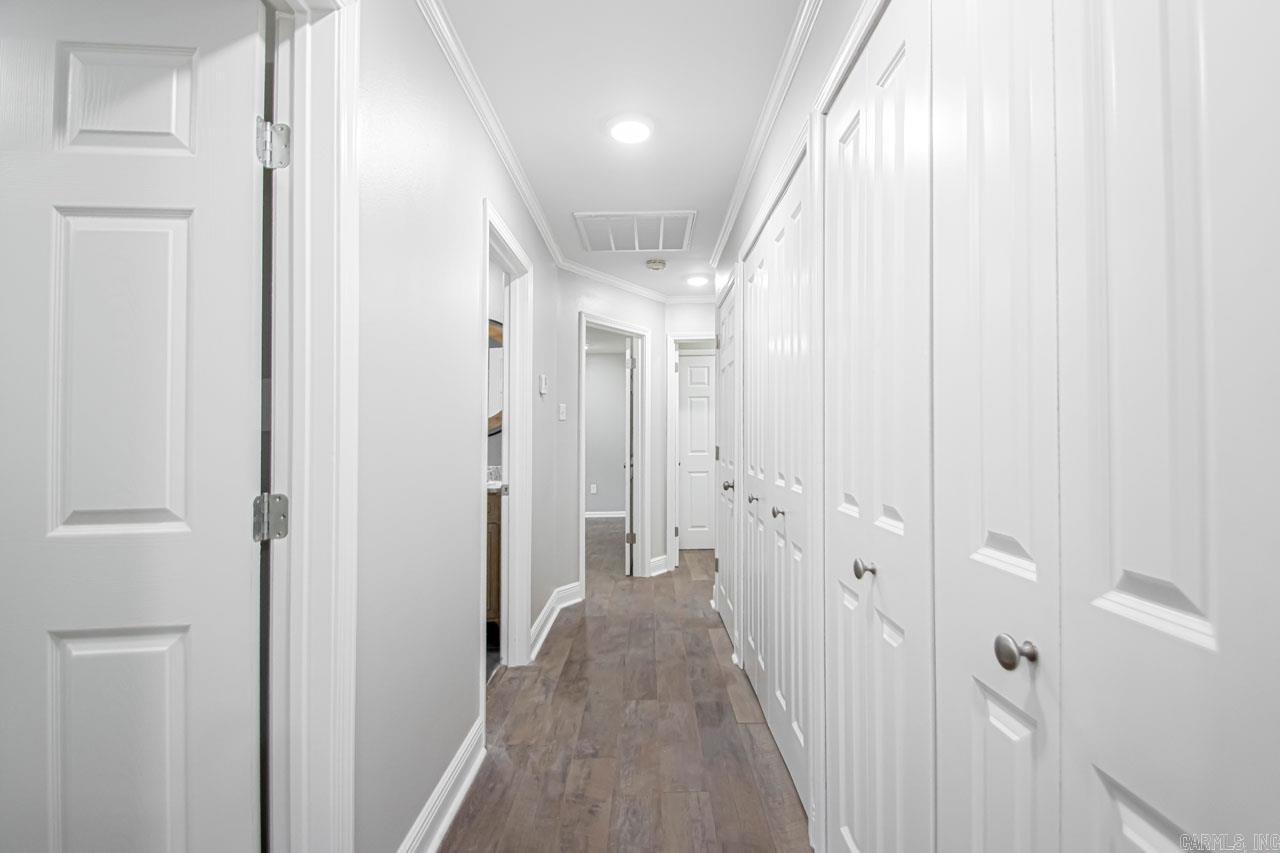PINECROFT - Residential