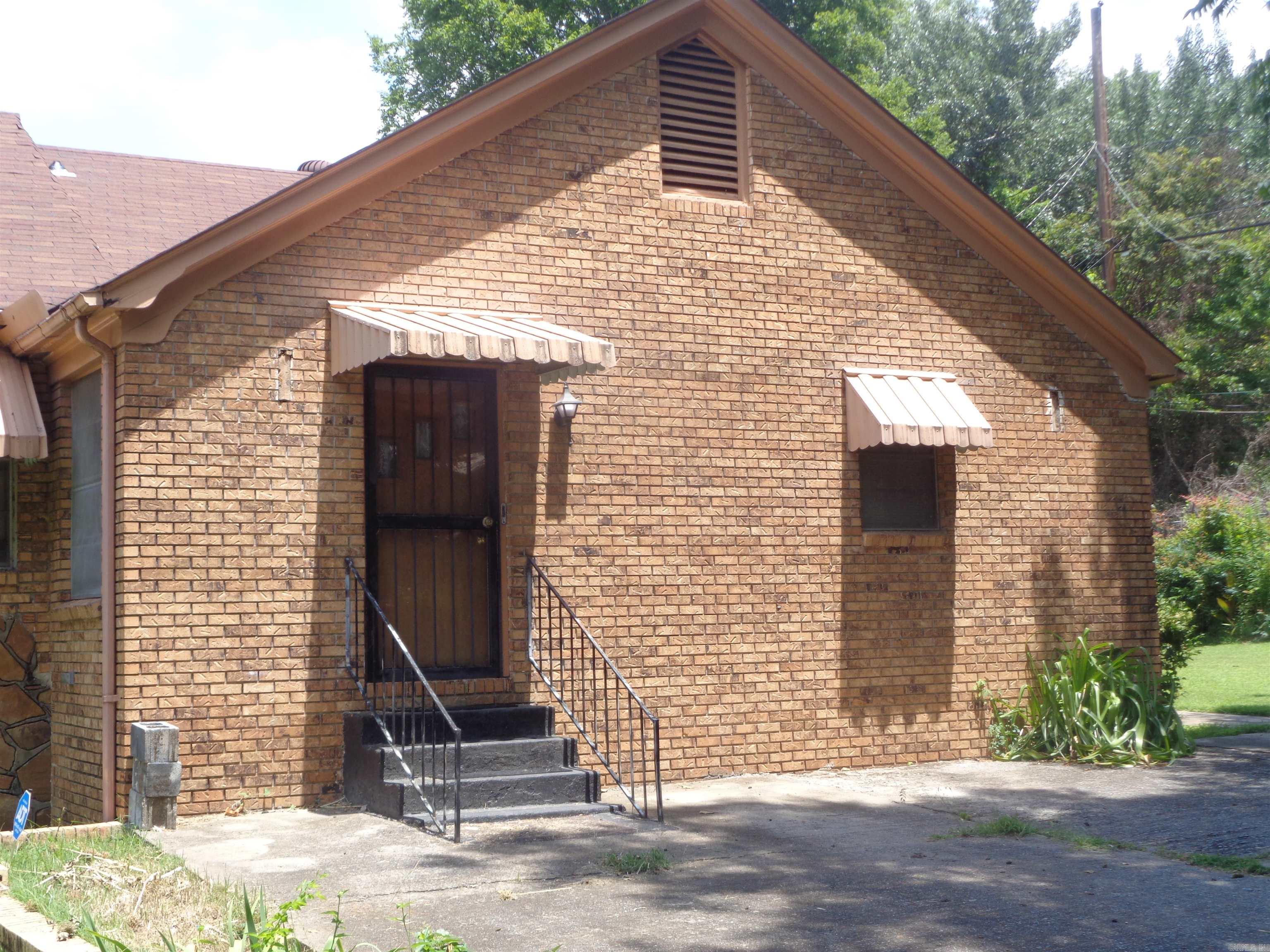 Sunset - Residential Lease