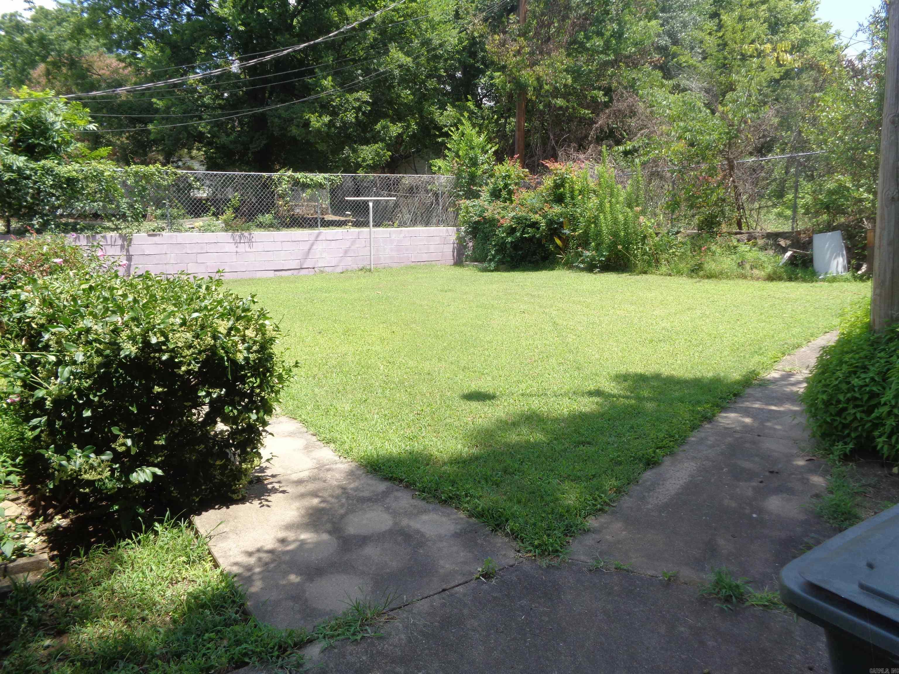 Sunset - Residential Lease