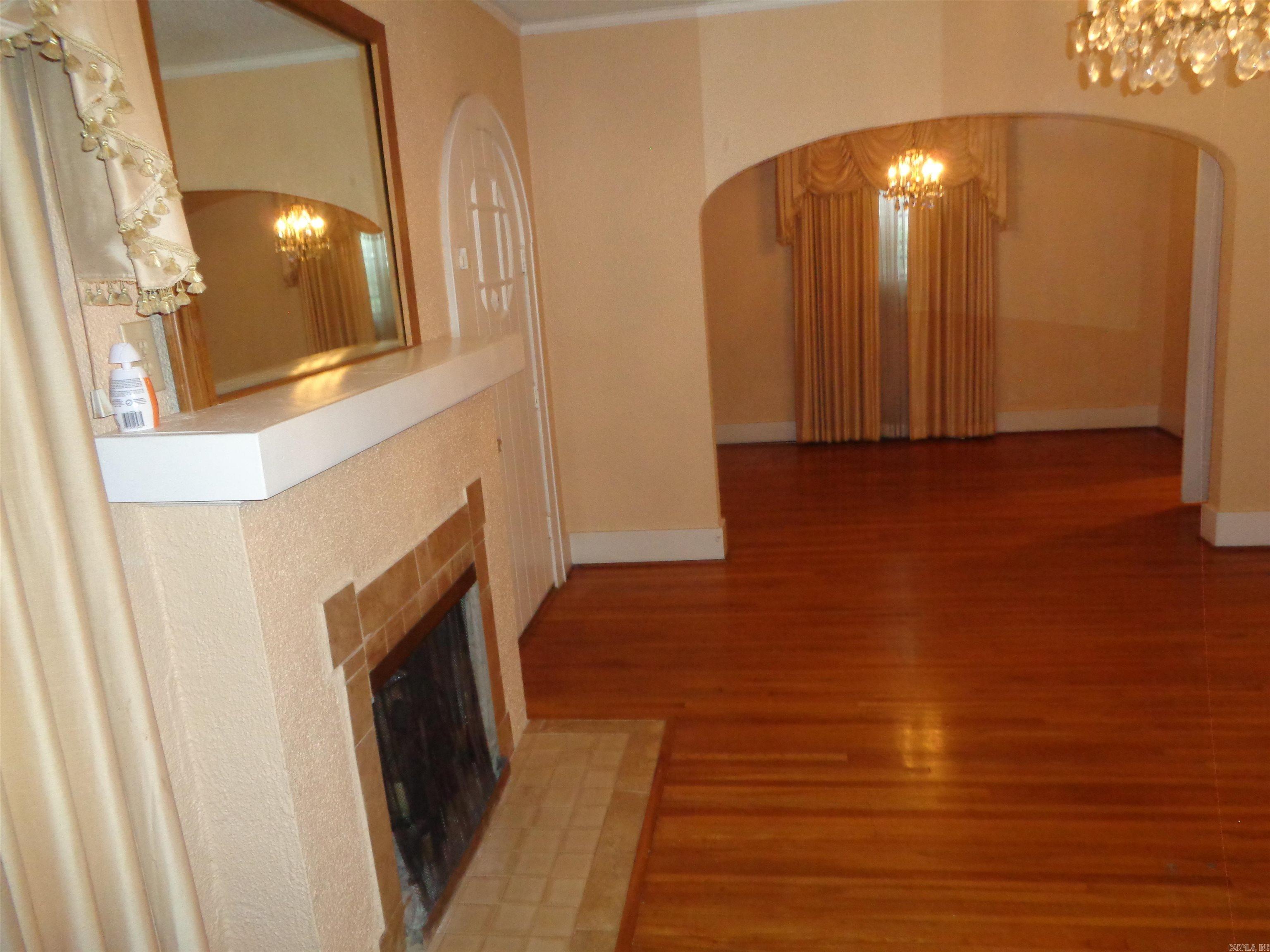 Sunset - Residential Lease