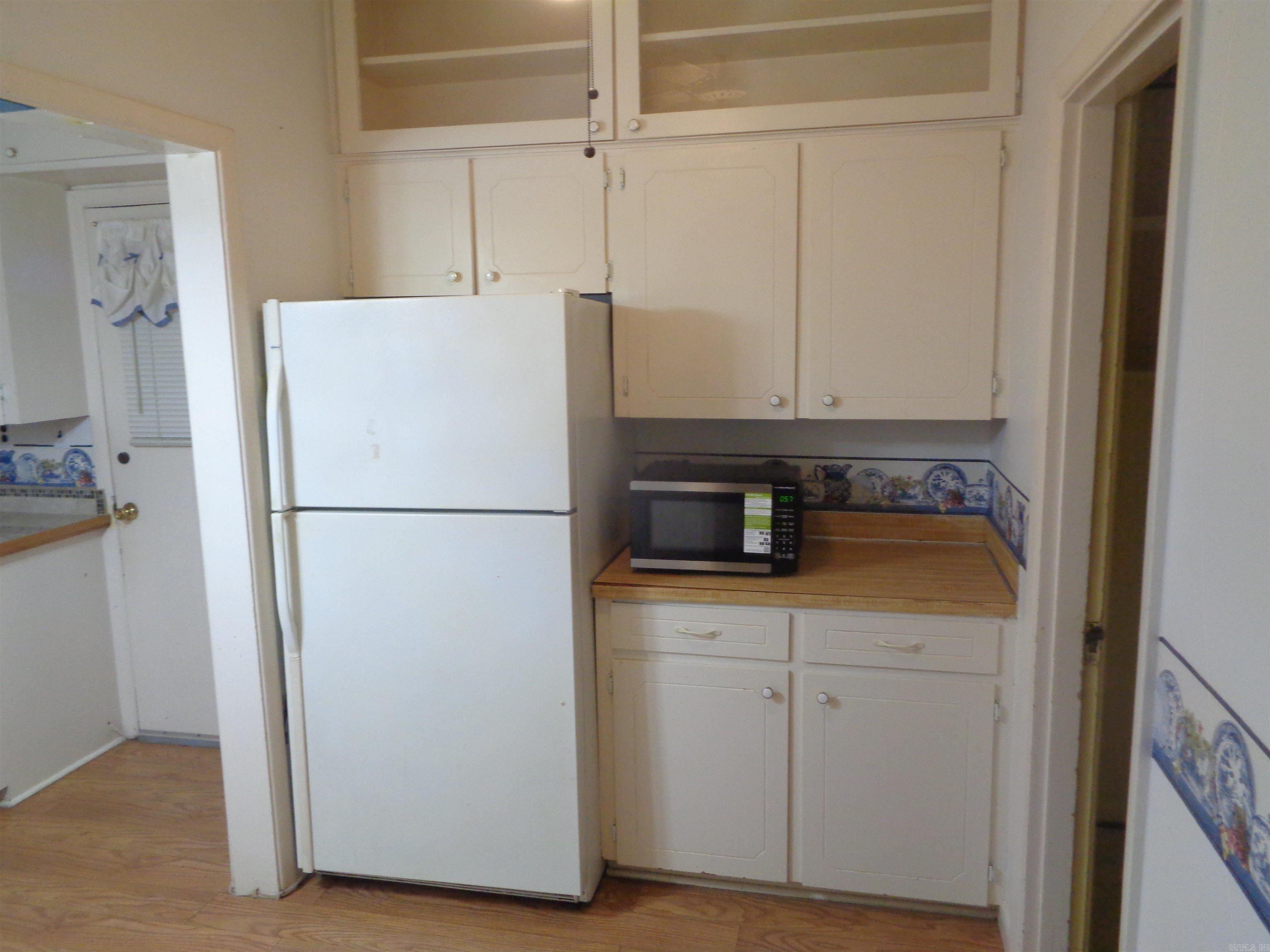 Sunset - Residential Lease