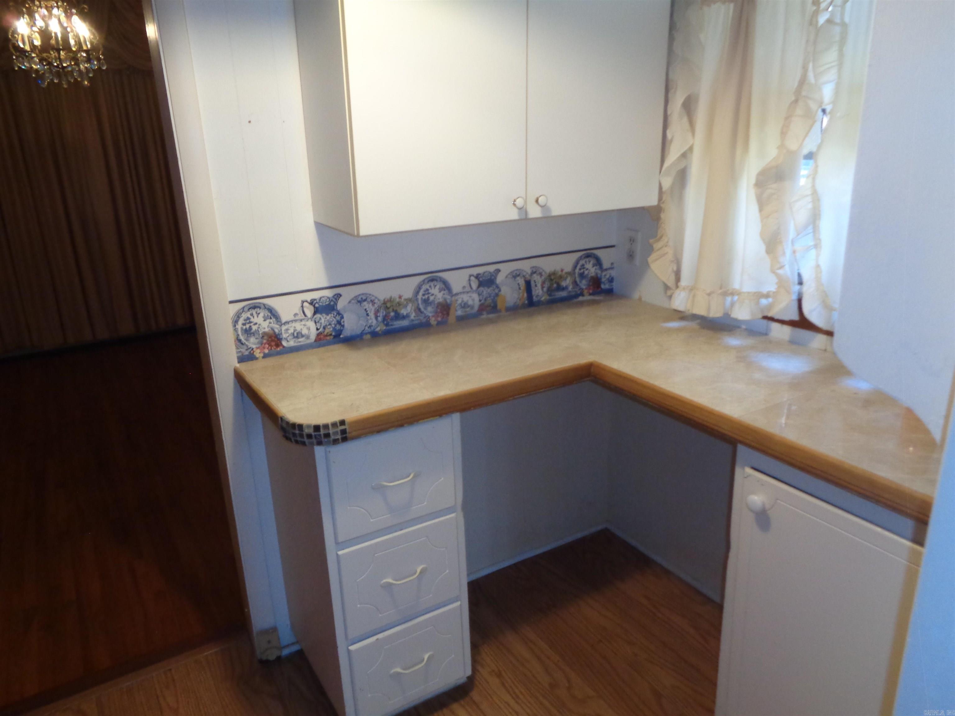 Sunset - Residential Lease