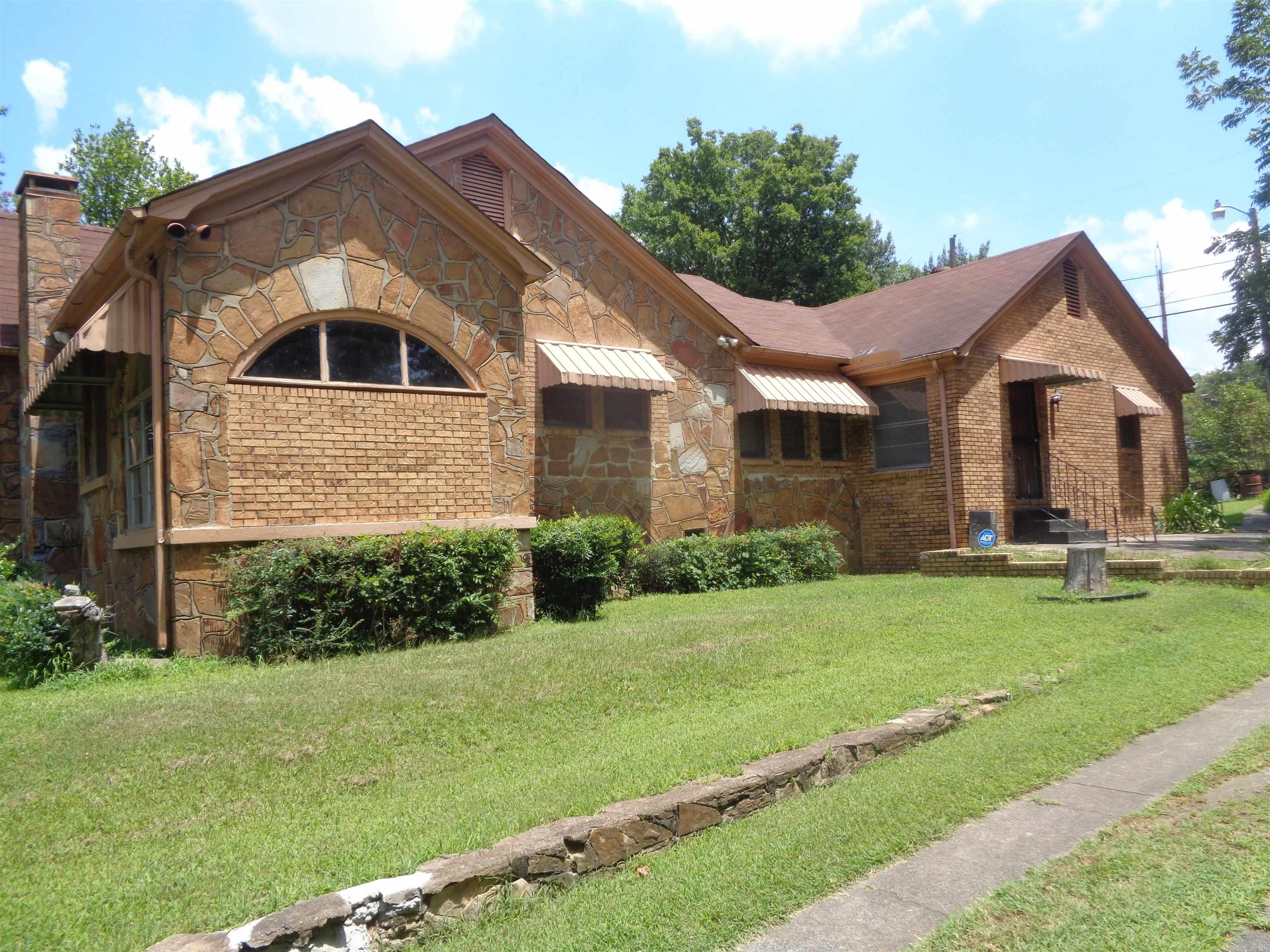 Sunset - Residential Lease